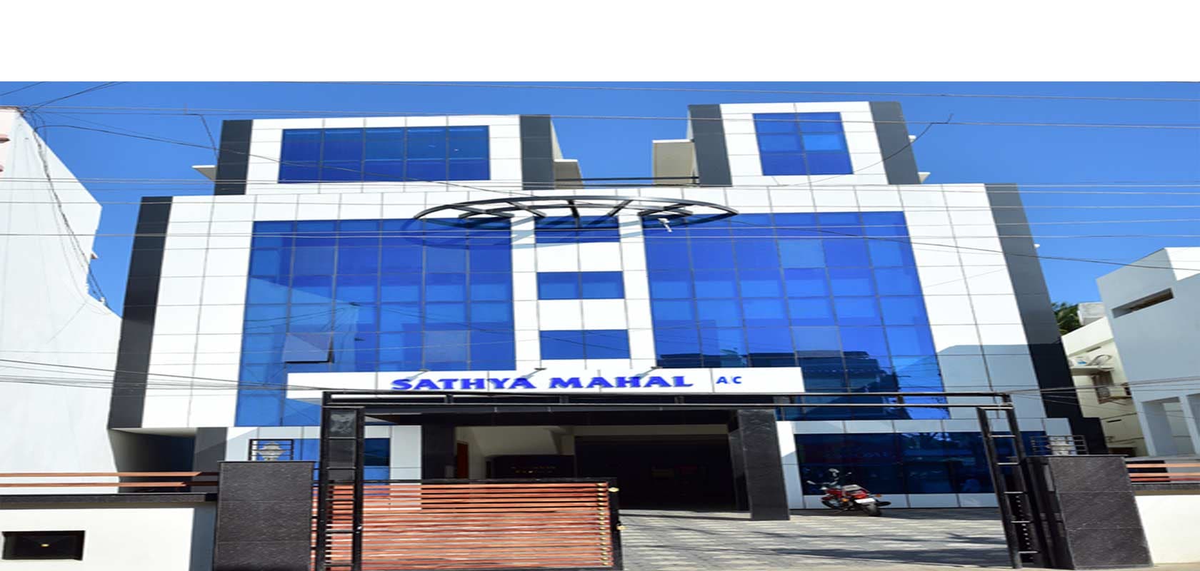 Sathya Wedding Mahal A/C, Nagercoil