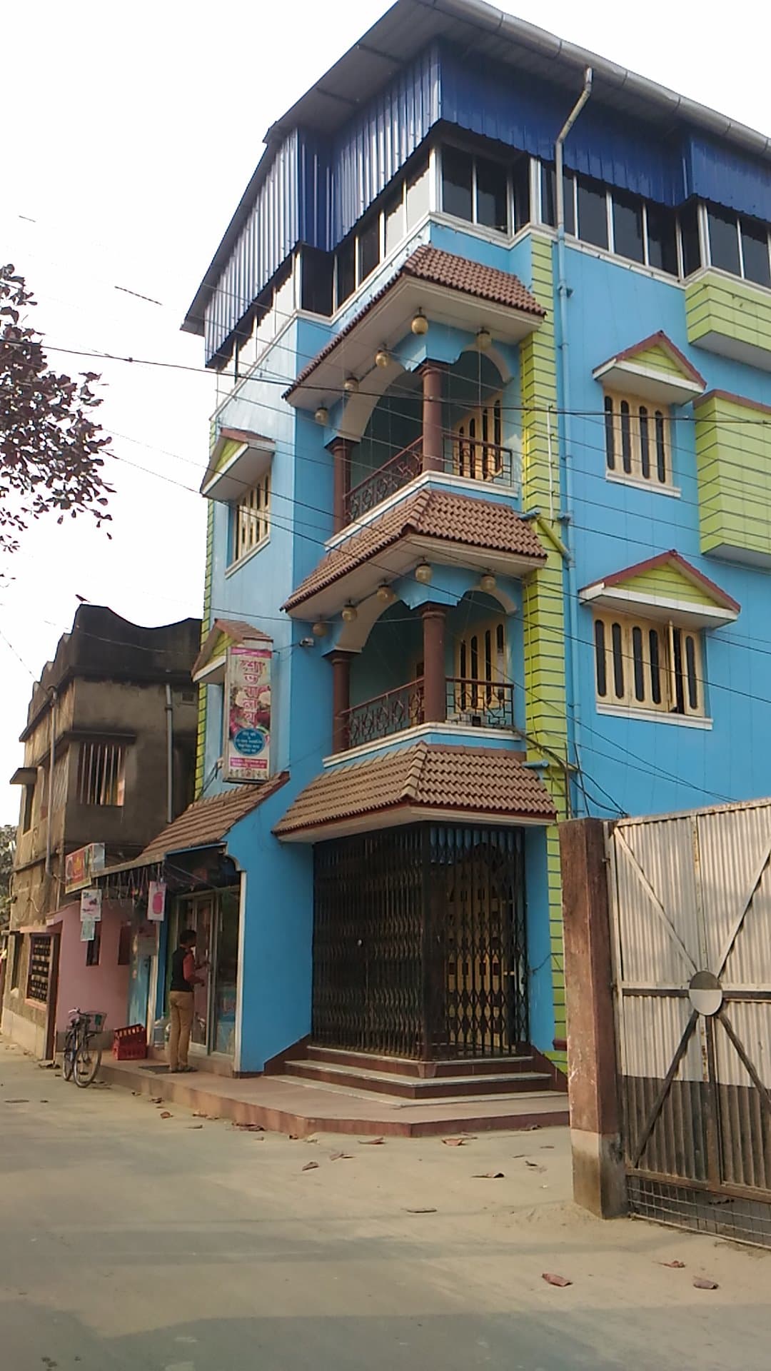 Sovonalay, Howrah