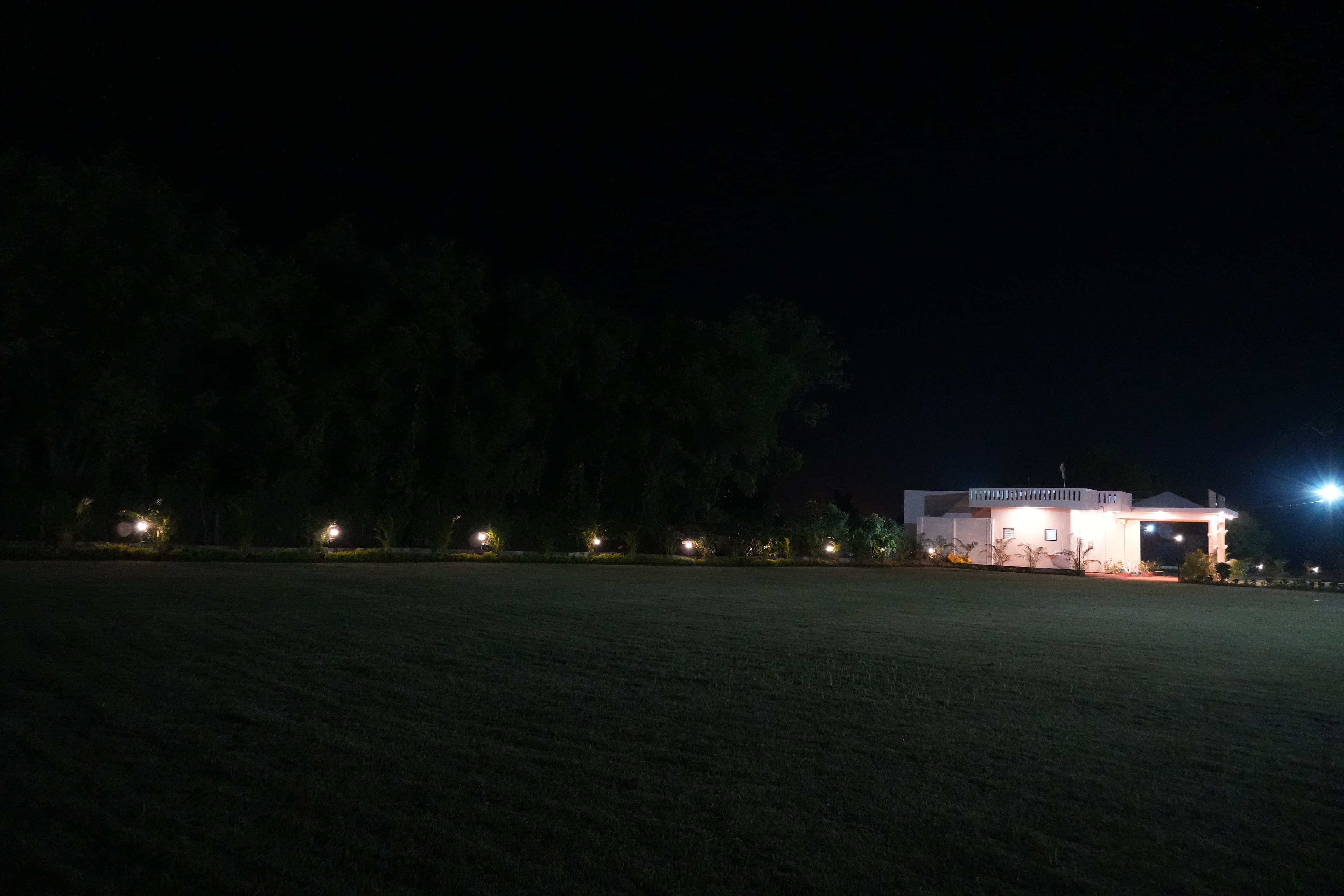Swarna Greens, Bhopal