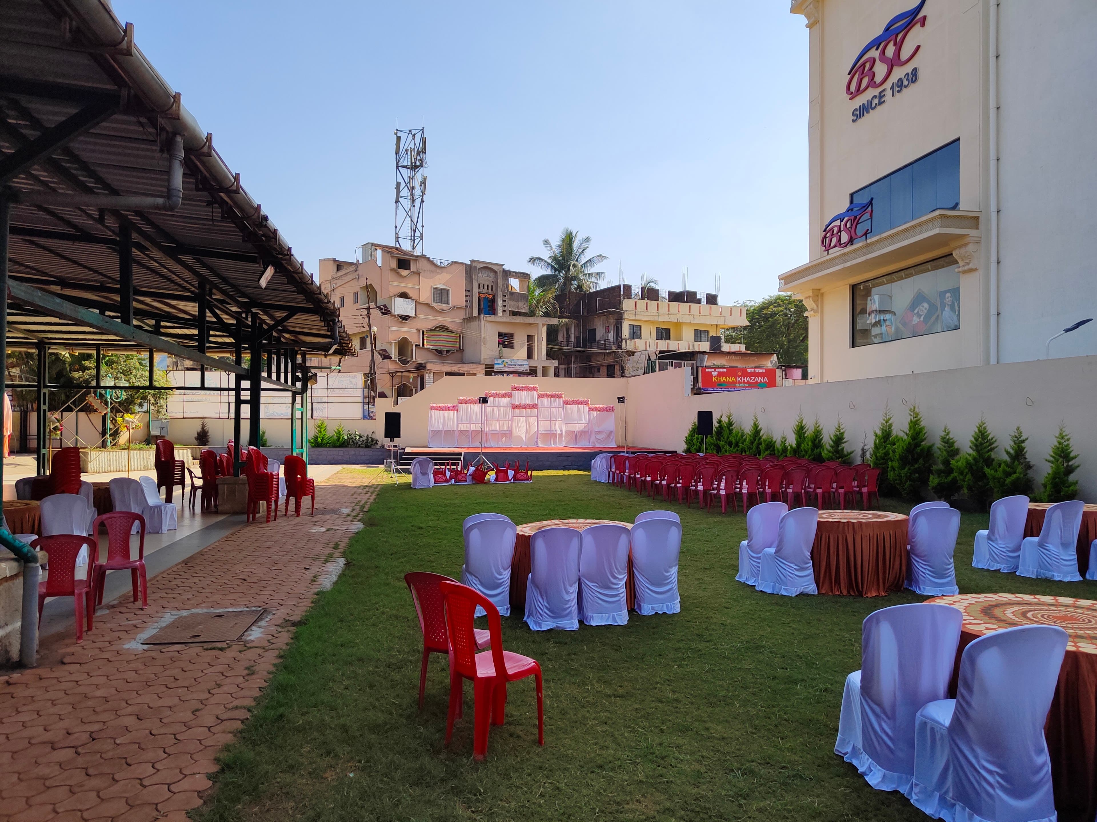 Millenium Garden Belagavi, Belagavi