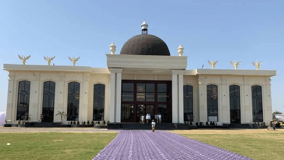 The California Grand, Bathinda