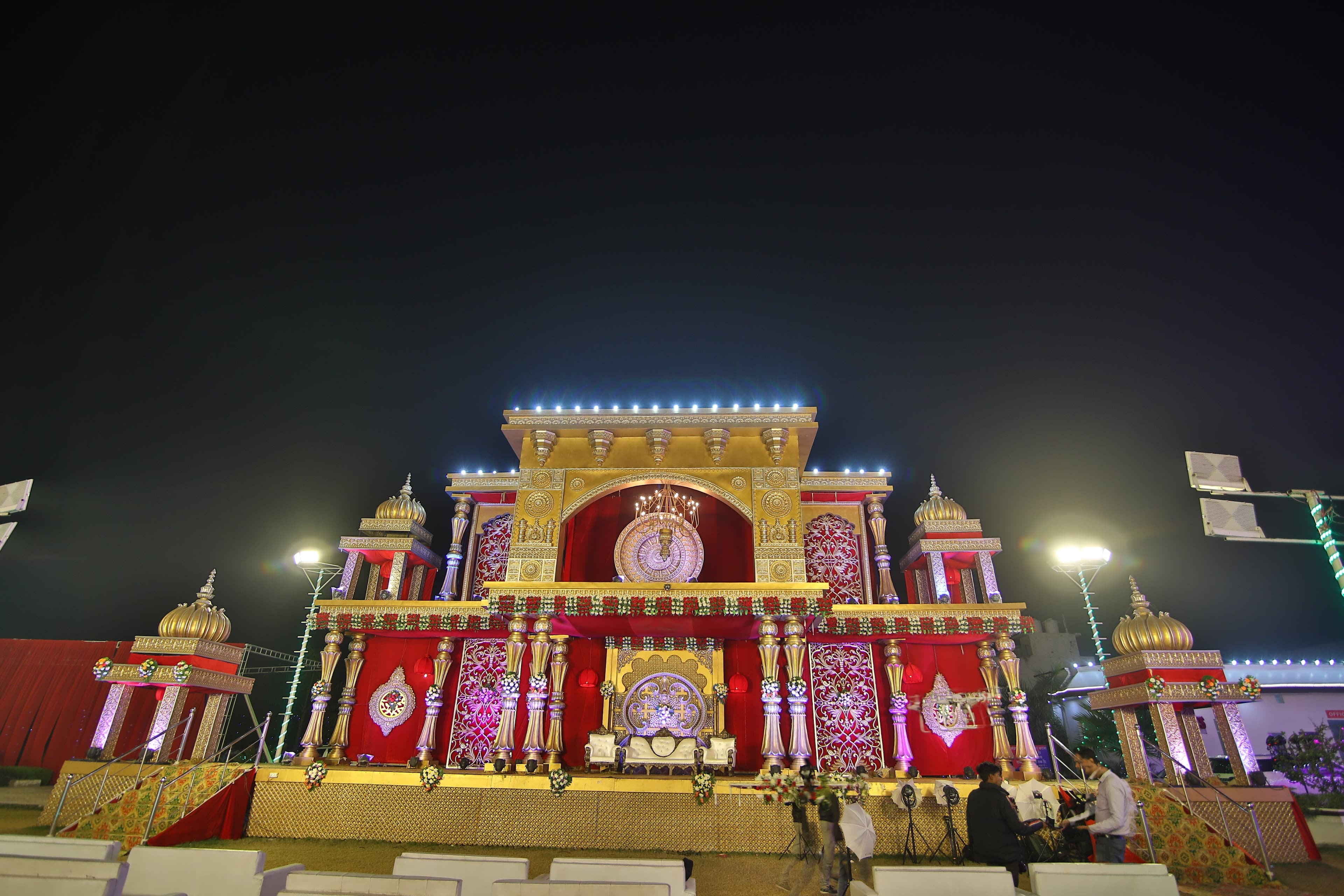 Grand Rishala Resort, Meerut