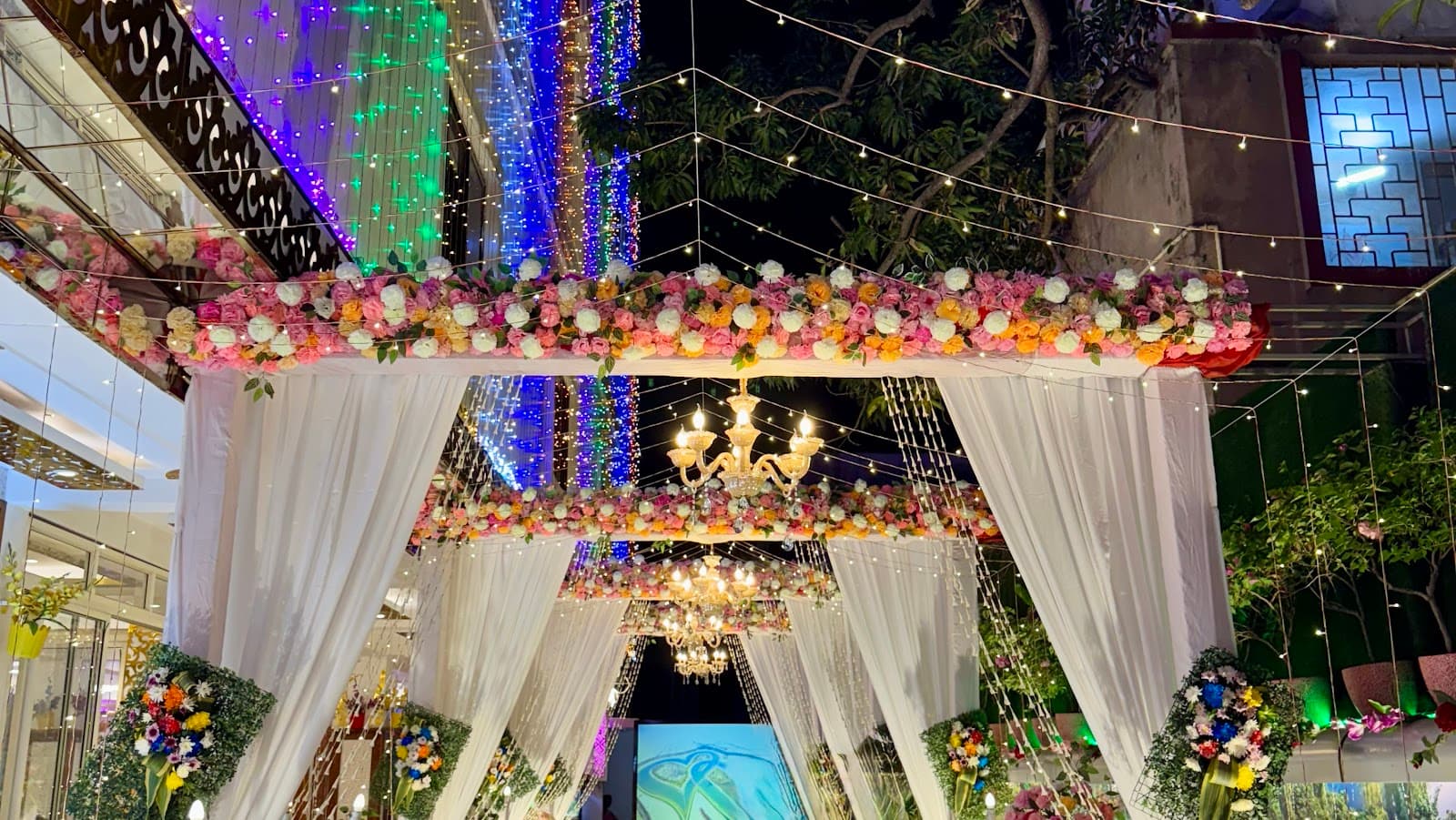 Rainbow House, Kolkata