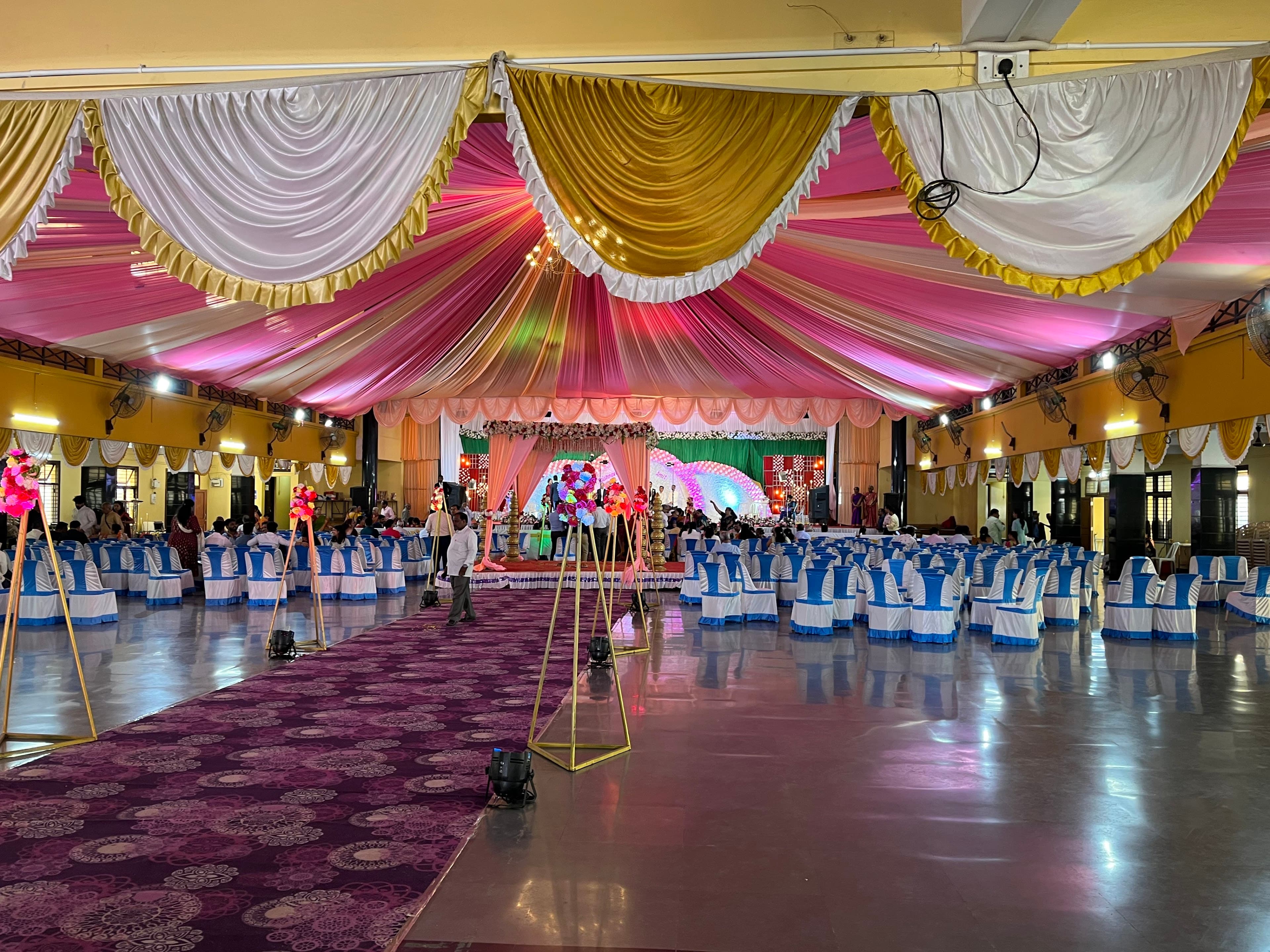 Mahaatma Gandhi Bhavan - Belagavi, Belagavi