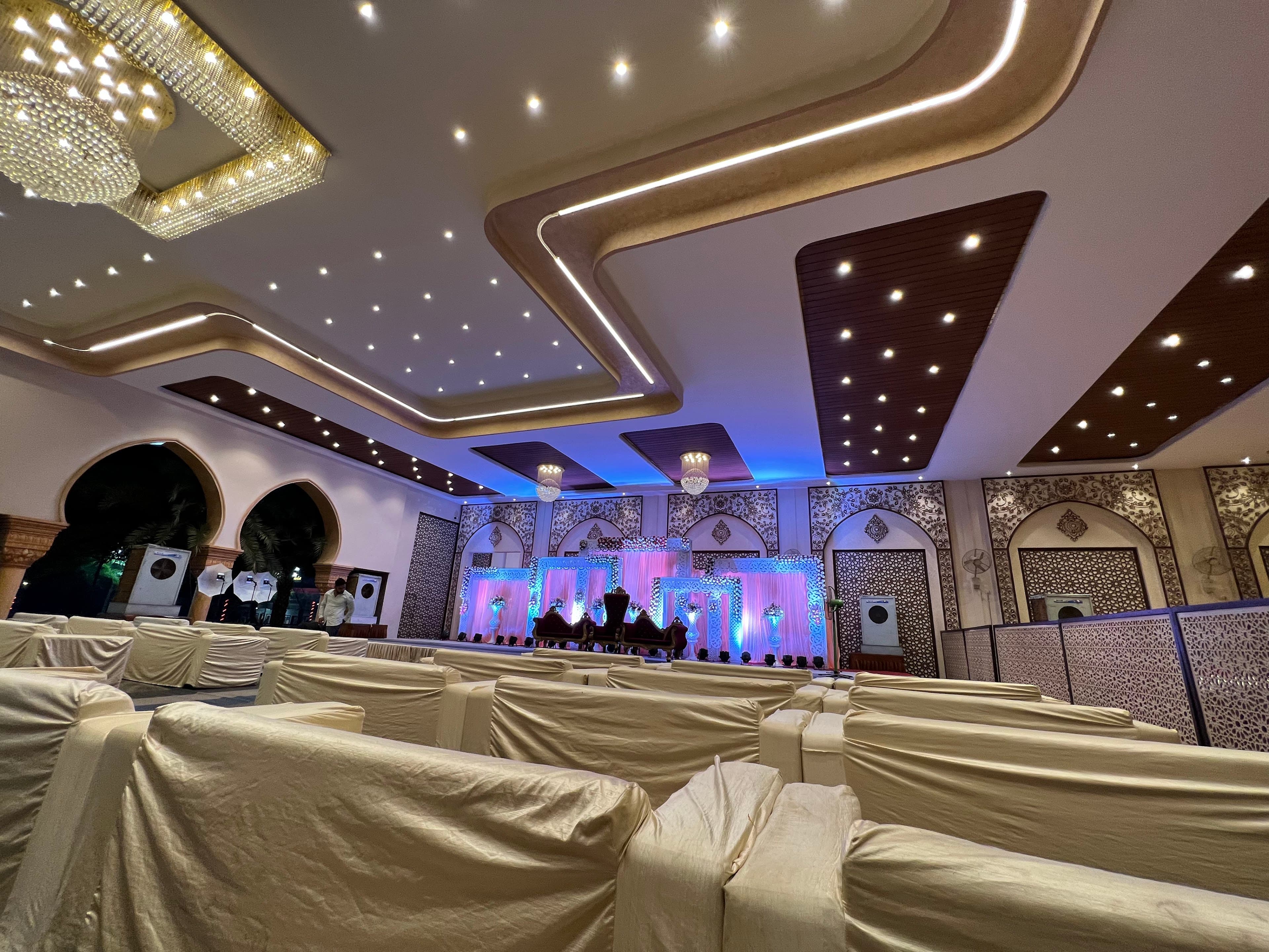 King's Classic Garden, Hyderabad