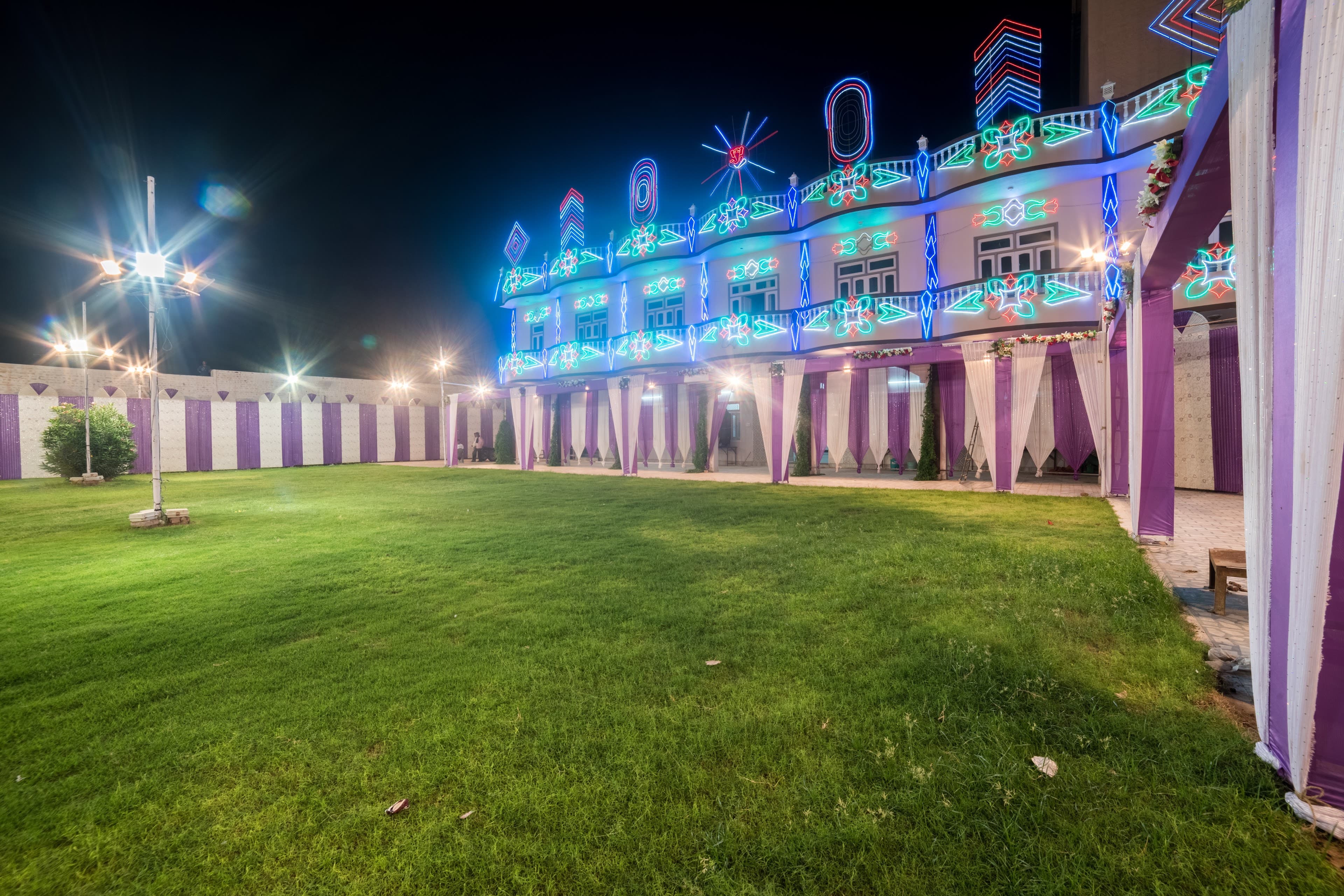 Hotel Rajratan Palace, Bikaner