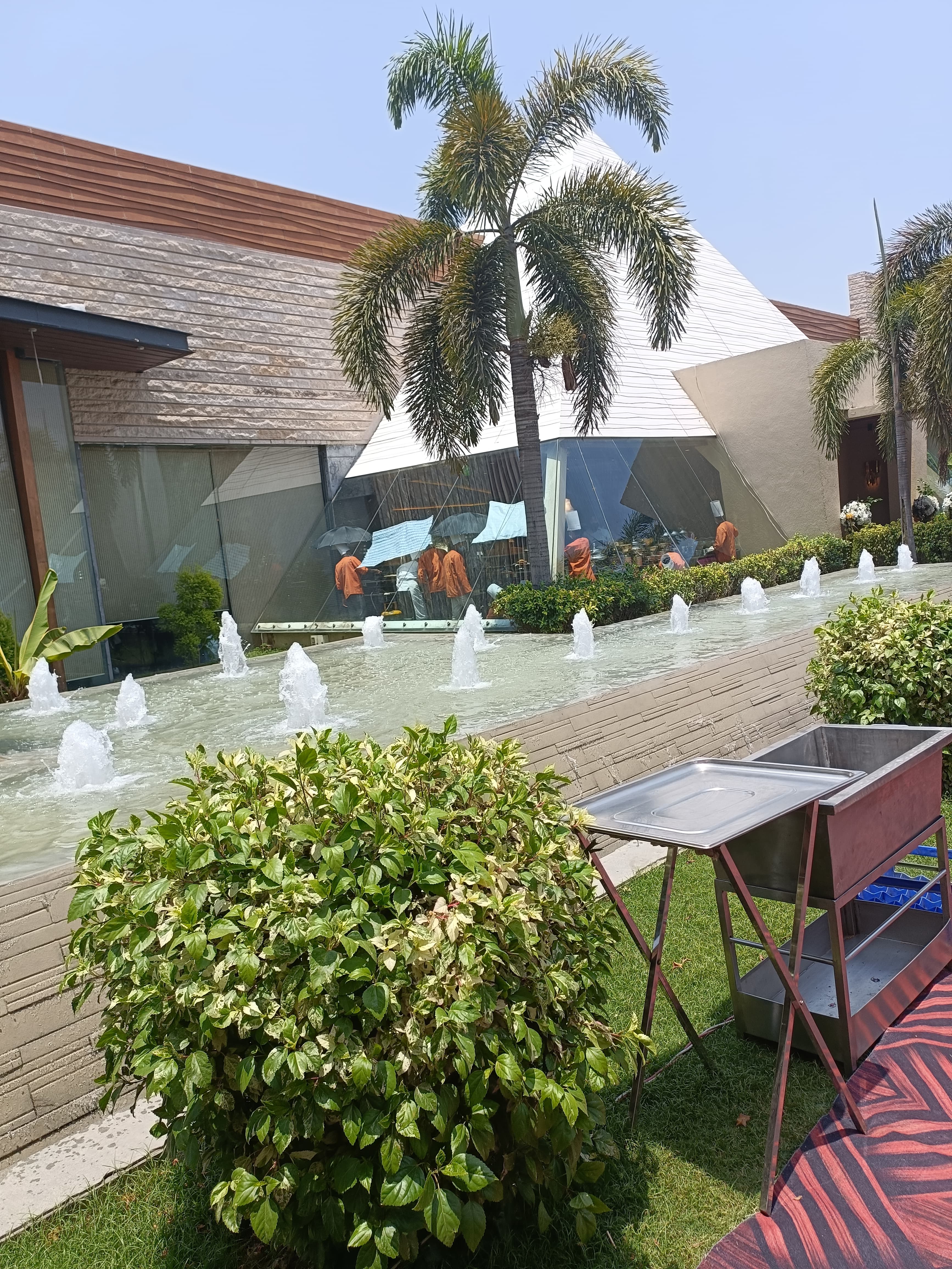 Sterling Resort Ludhiana, Ludhiana