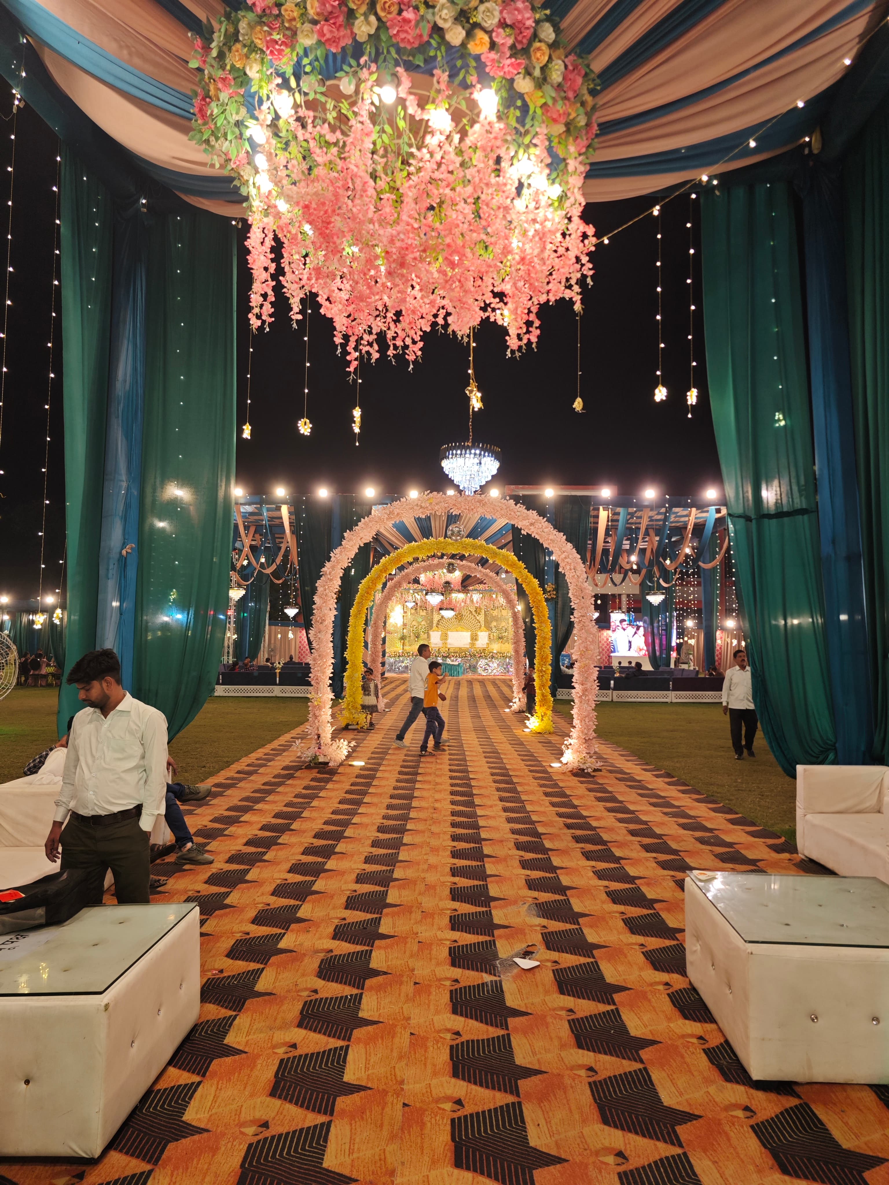 Jai sheela garden, Har, Bareilly