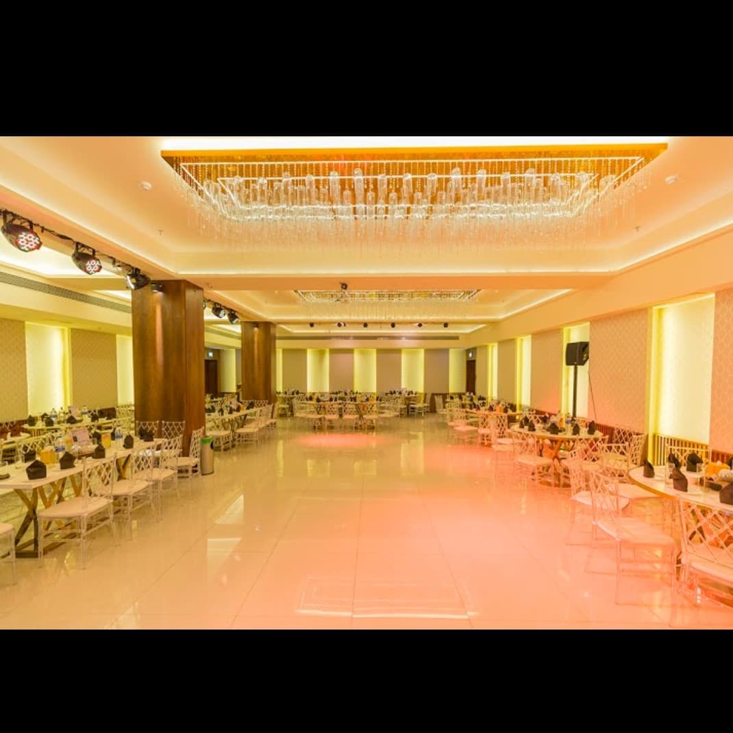 Malad De Grande - Best Venues, Mumbai