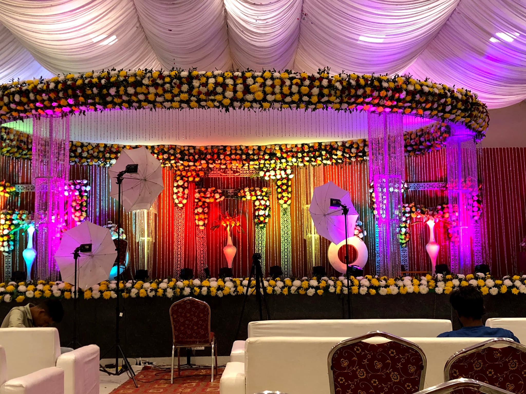 Sujatha Convention Center, Vizianagaram