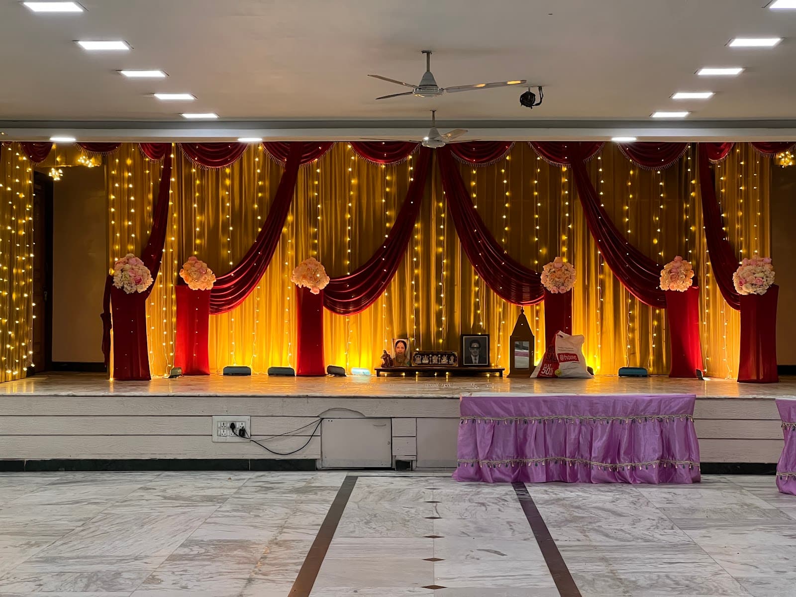 Anugraha, Chennai