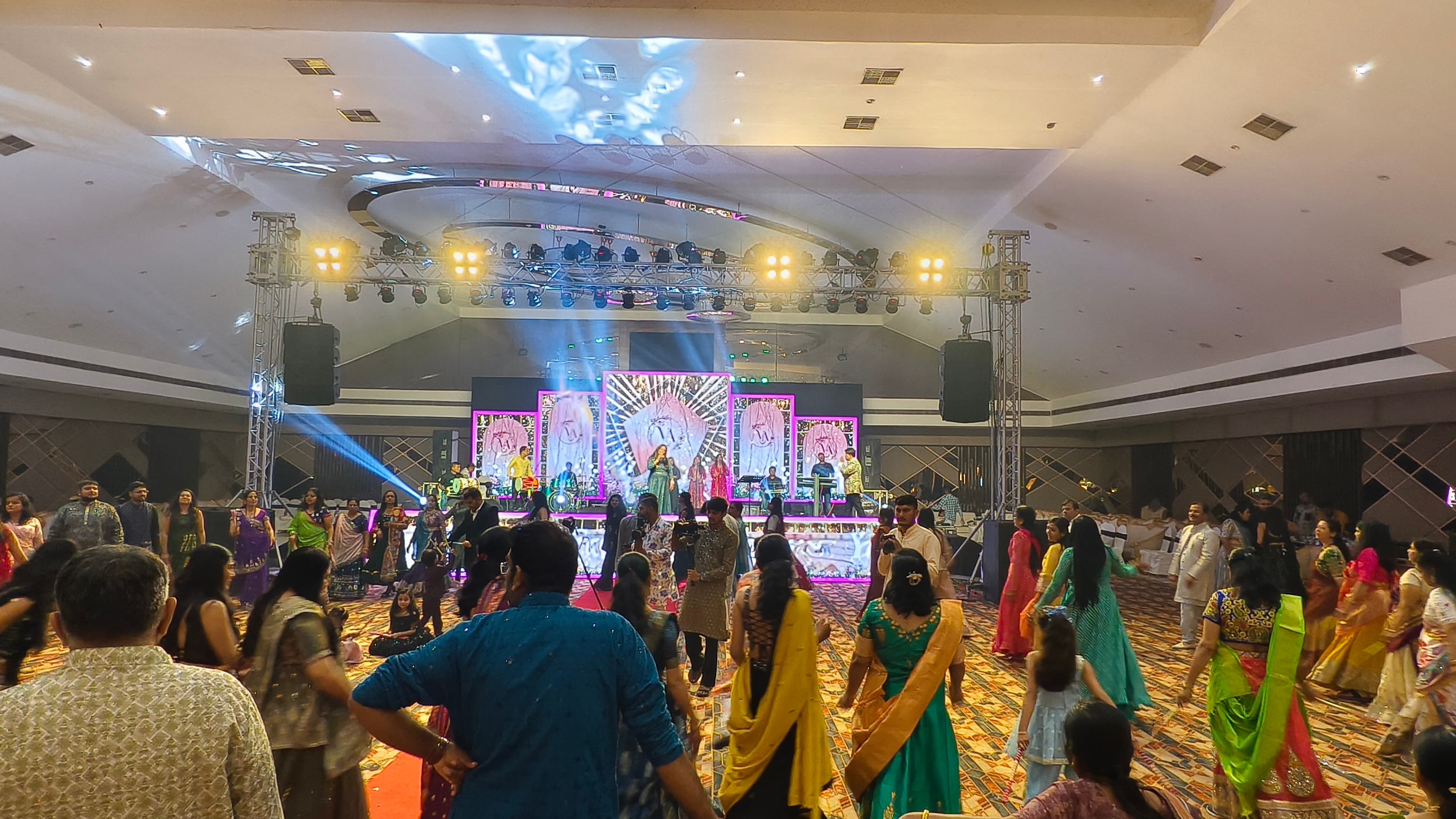 Grand Tulip, Vadodara