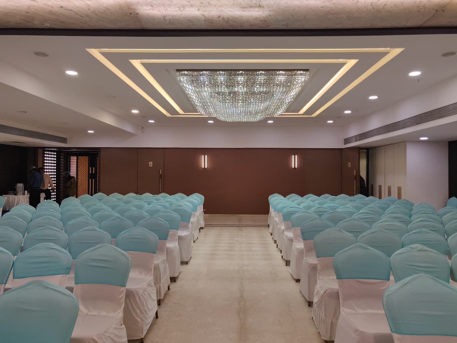 Sheetal Banquets, Mumbai