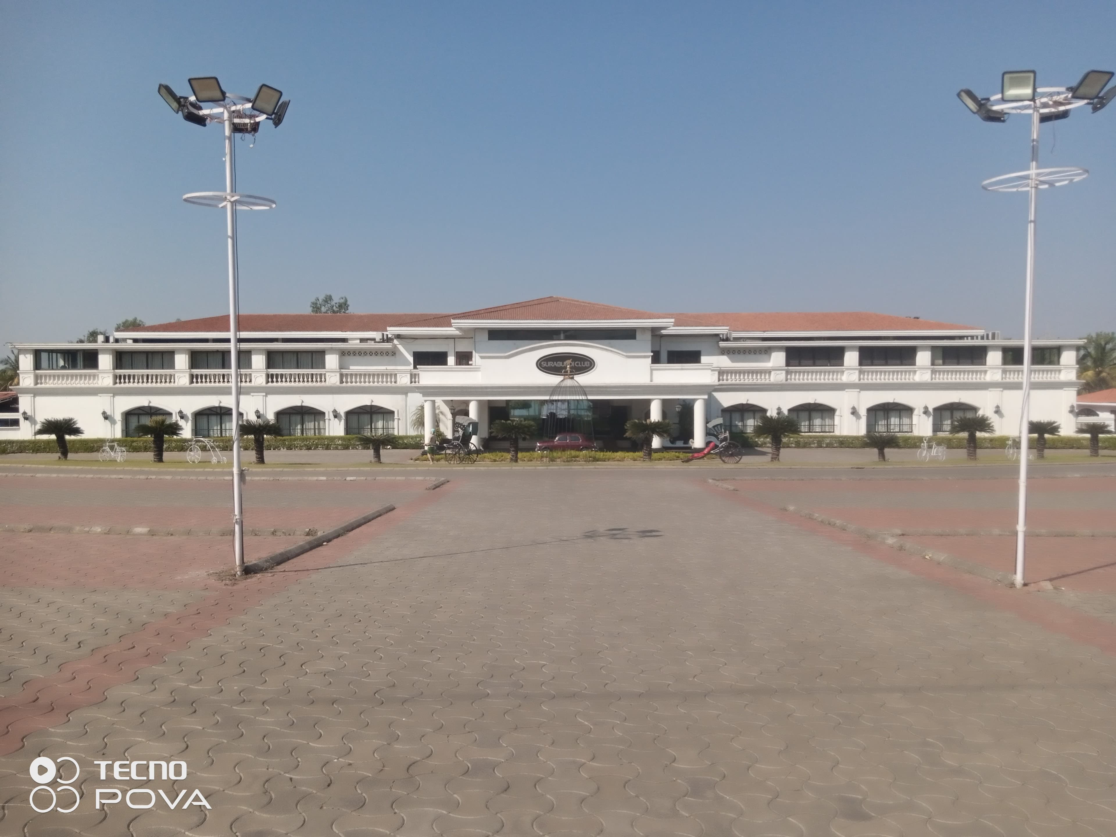 SURABURDI MEADOWS, Nagpur