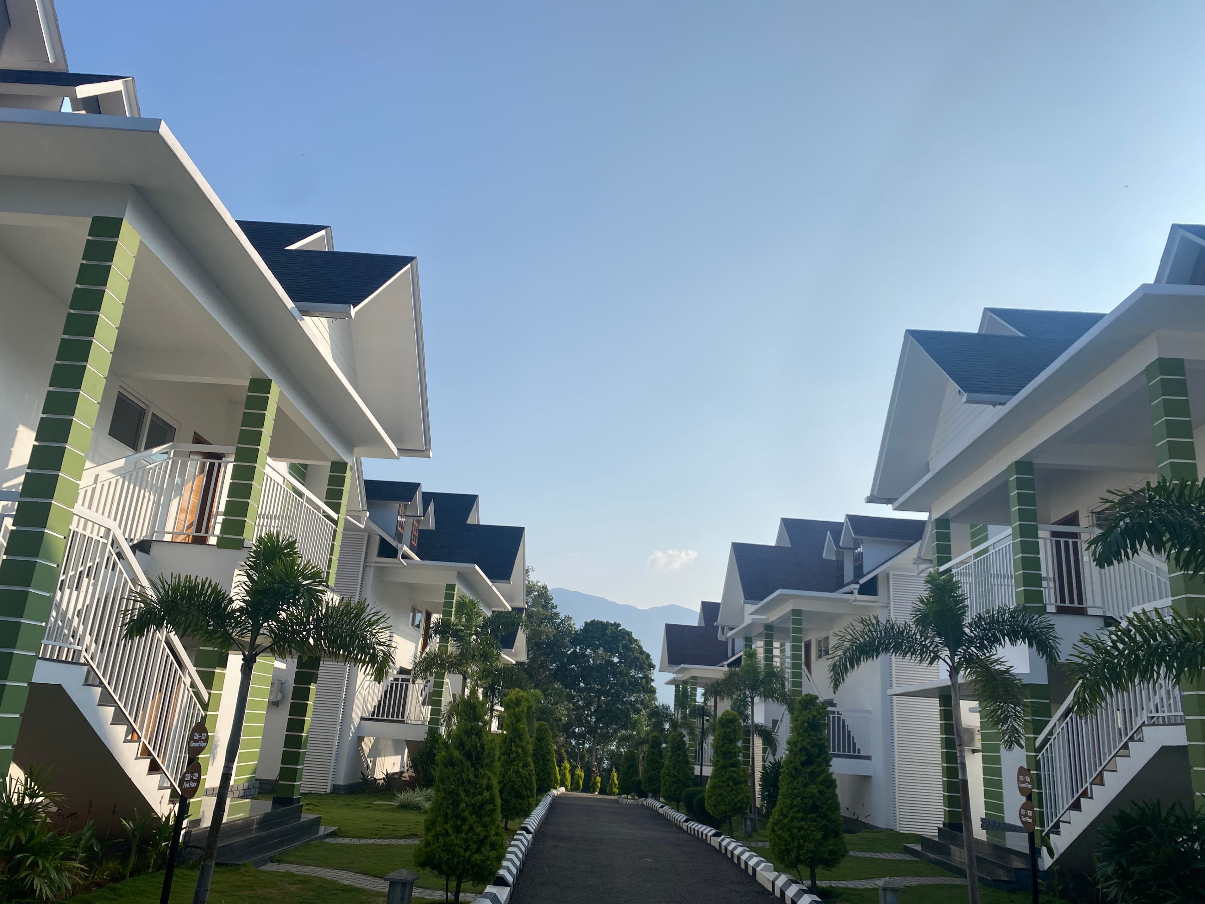 Sprise Munnar Resort, Munnar