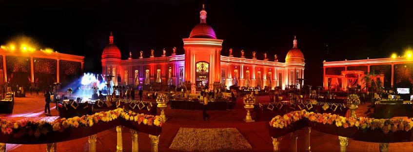 Stallone Manor Resort, Ludhiana