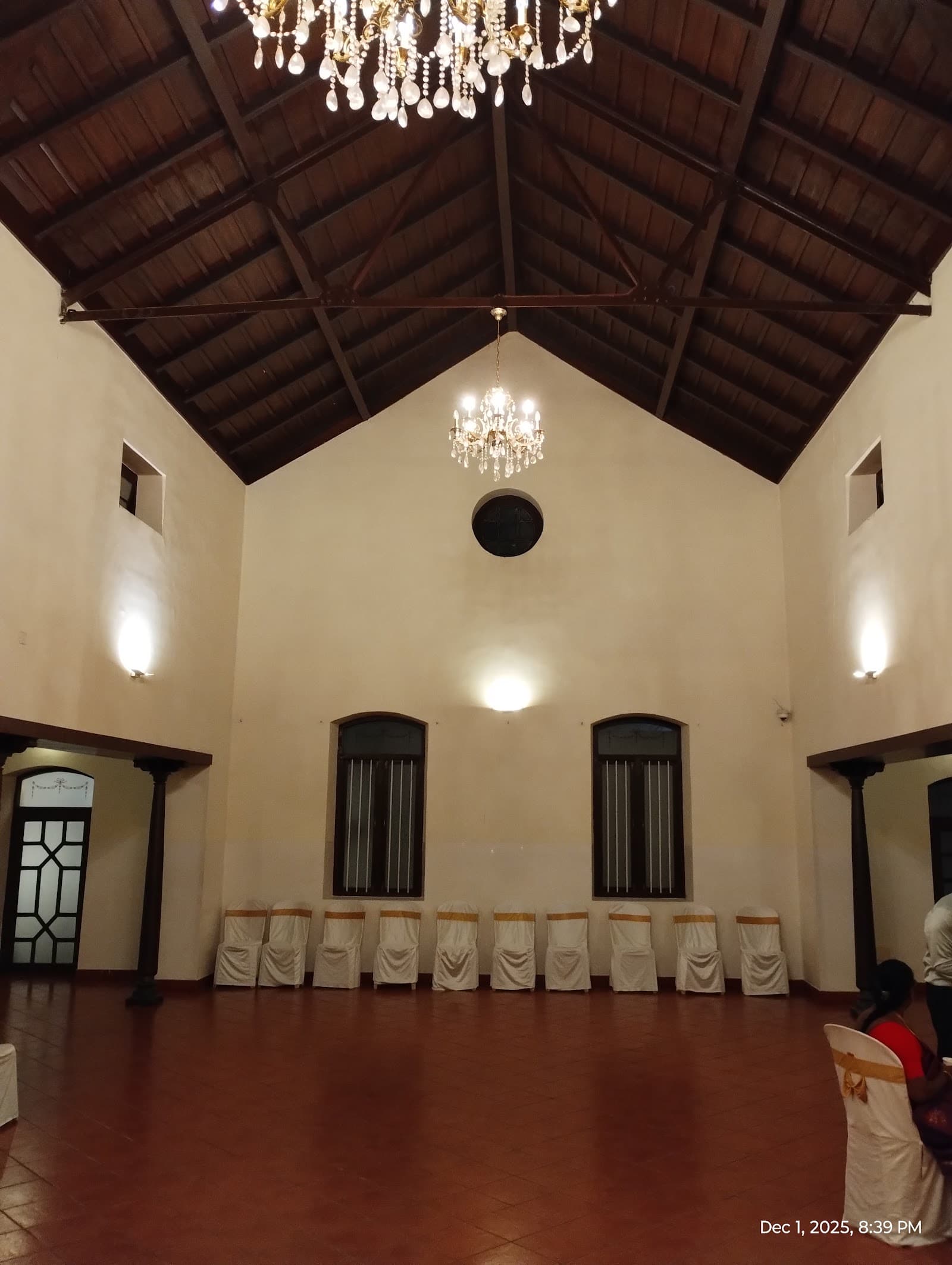 Wind Chimes, Mysuru