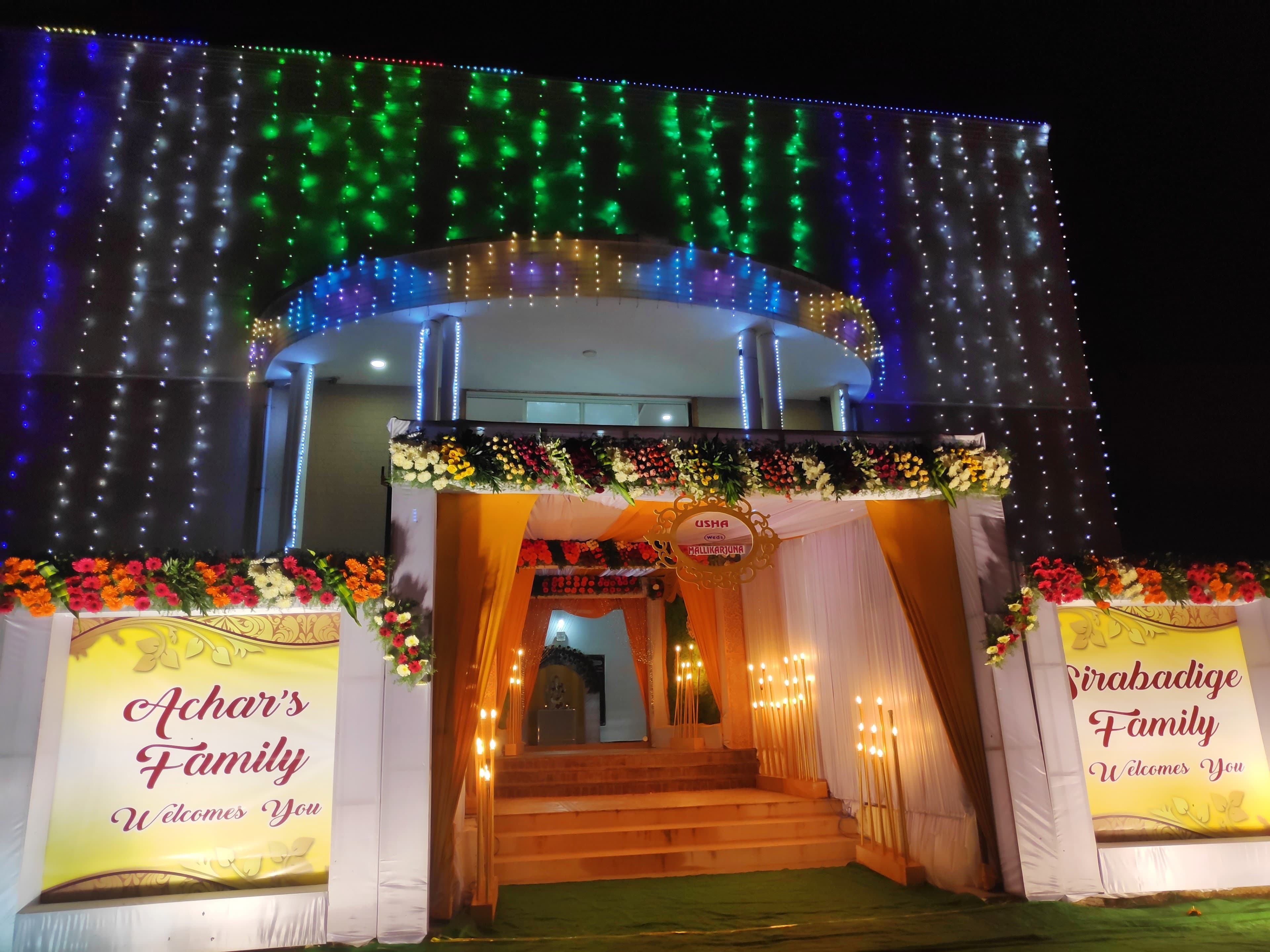 Vishwakarma Samudaya Bhavana, Shivamogga