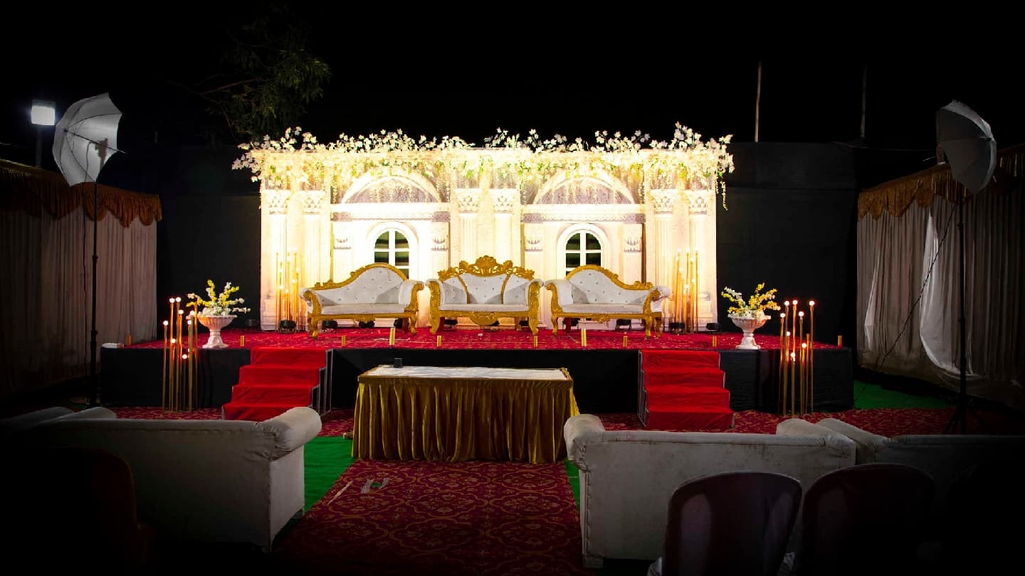 Rathour Garden, Jamshedpur