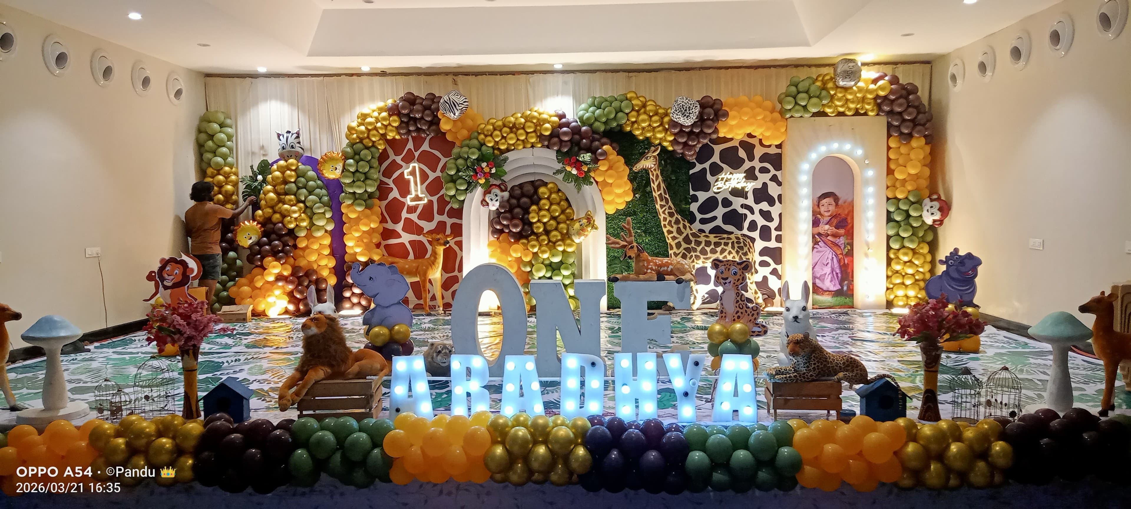 Wedding venues in Guwahati