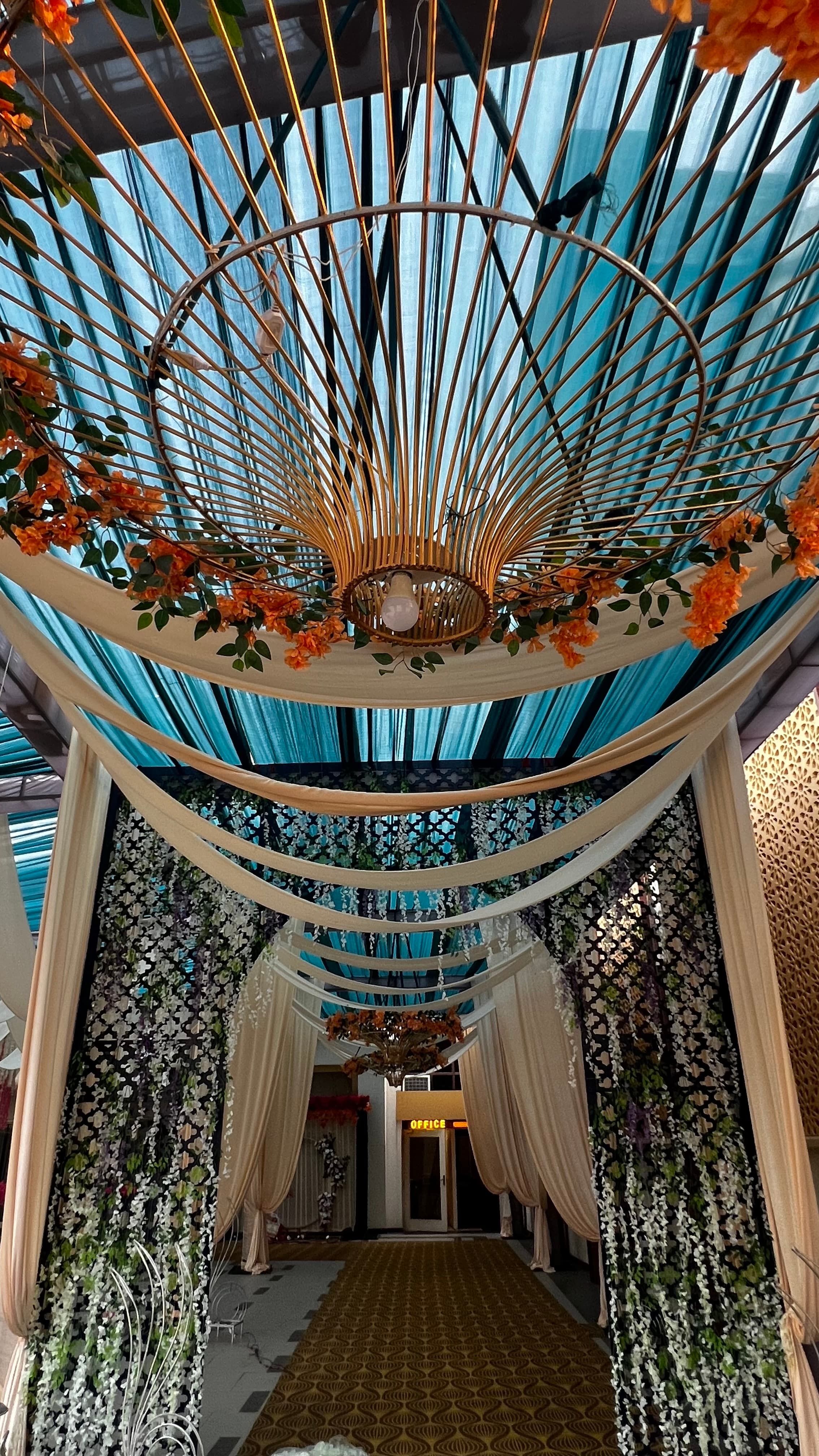 Le Baron, Ludhiana