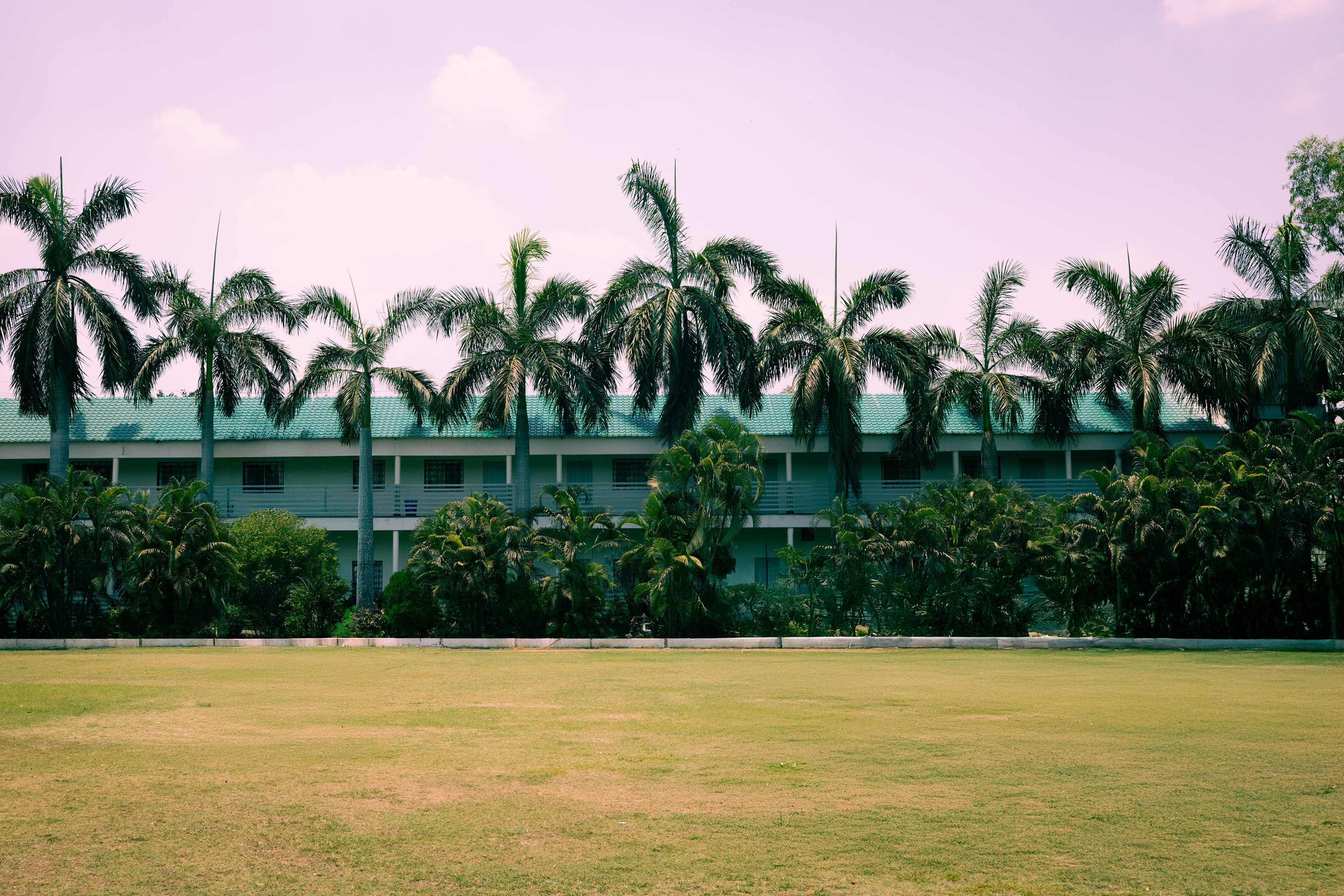 Pujari Park, Raipur