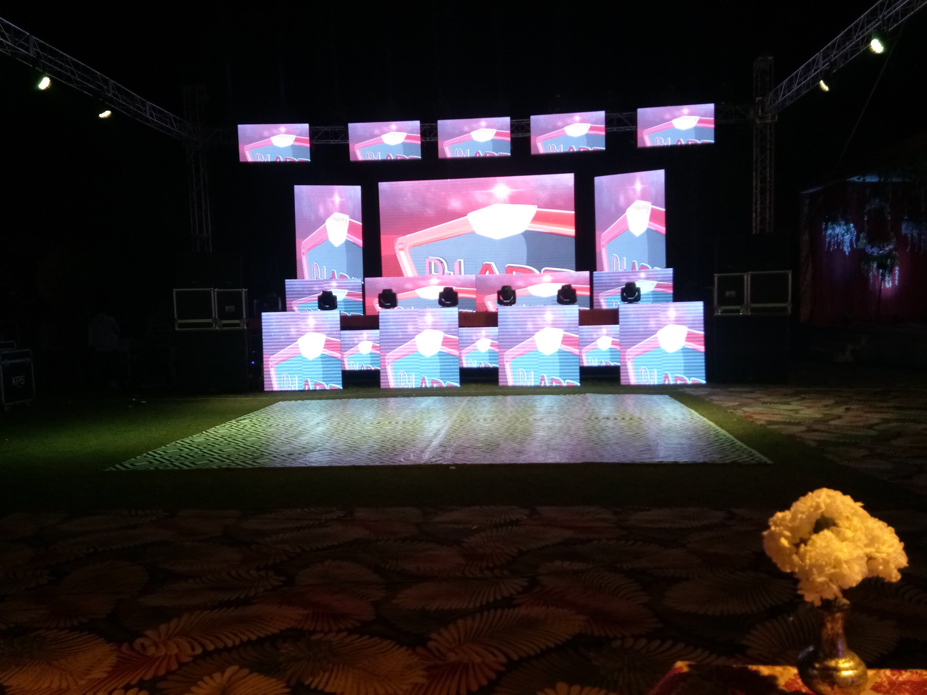 Wedding venues in Faridabad