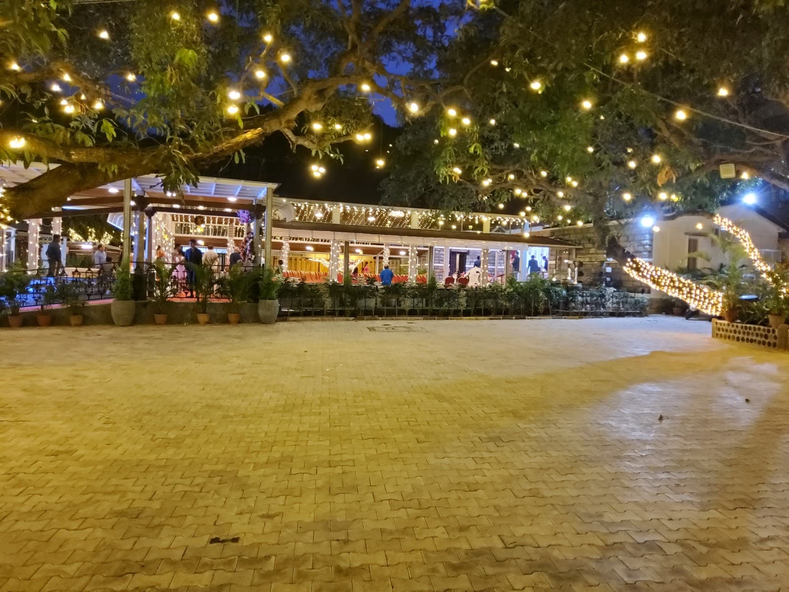 Balan Orchard, Bengaluru