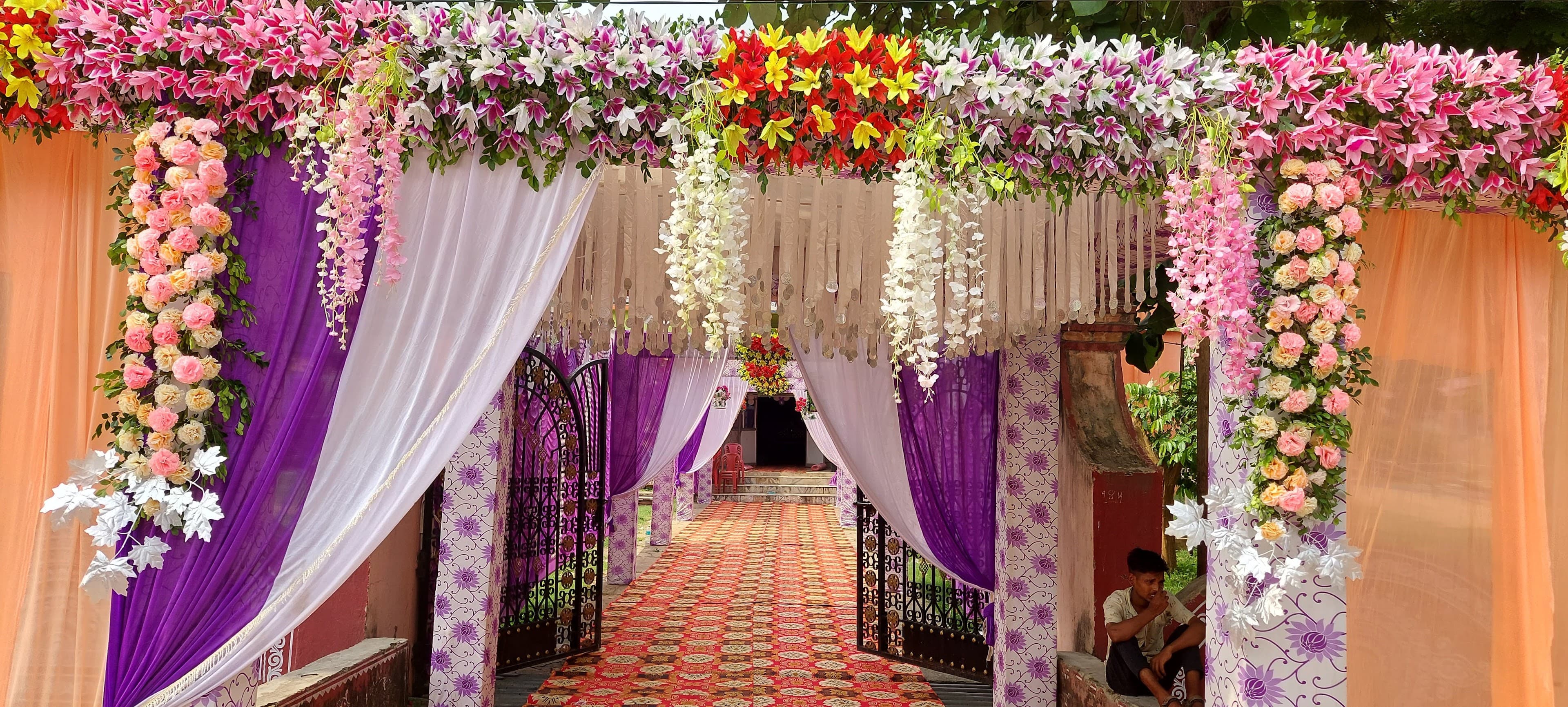 Gopabandhu Kalyan Mandap, Rourkela