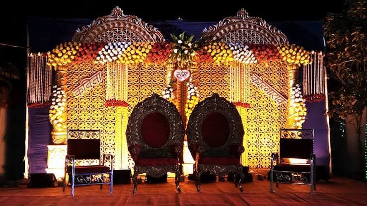 Parshuram Bhawan, Bhilai