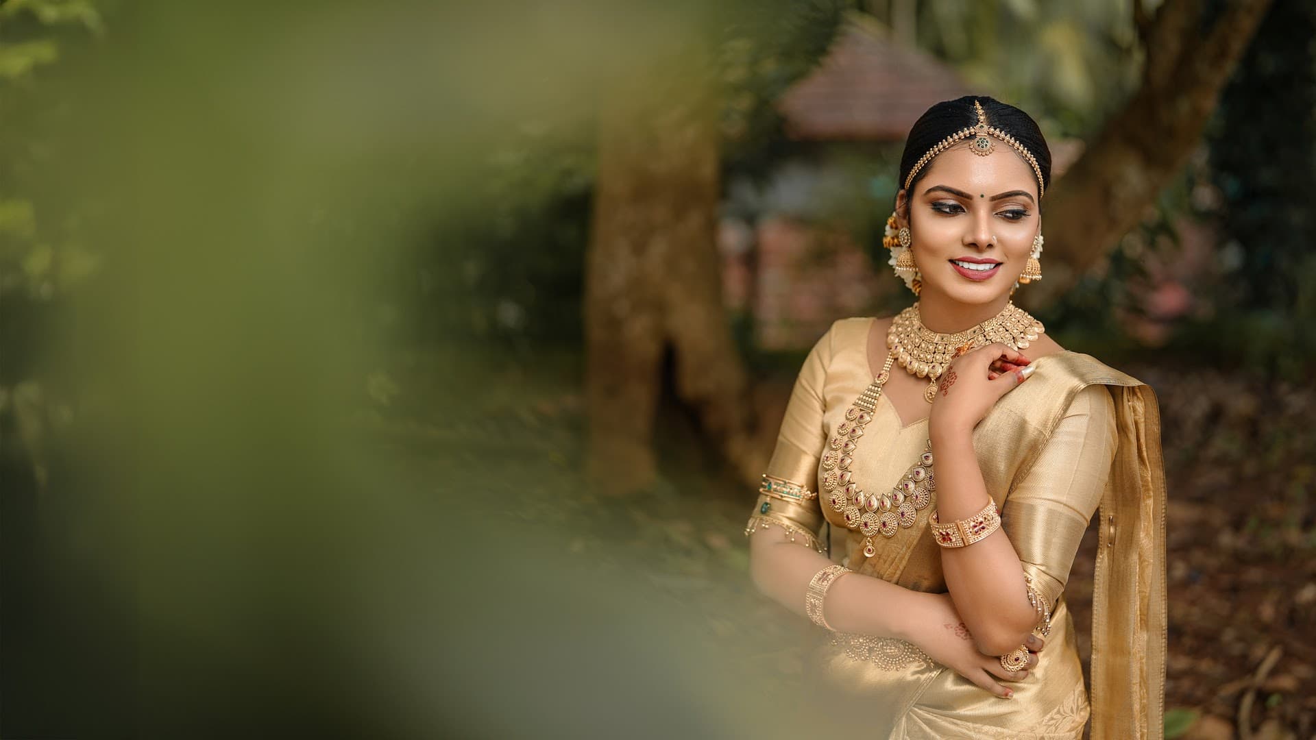 VIVA wedding stories, Perinthalmanna