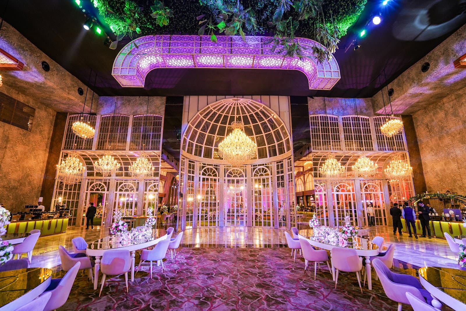Cinderella Farms by Bel-laMonde, Delhi