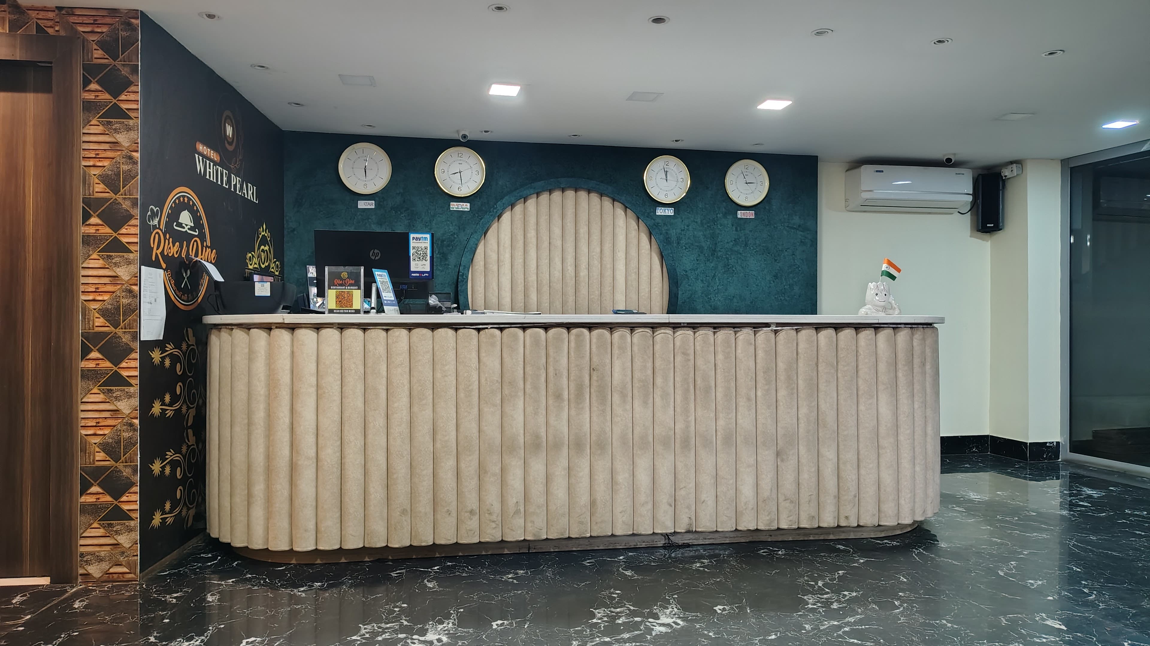 Skylark Banquet Hall, Dhanbad