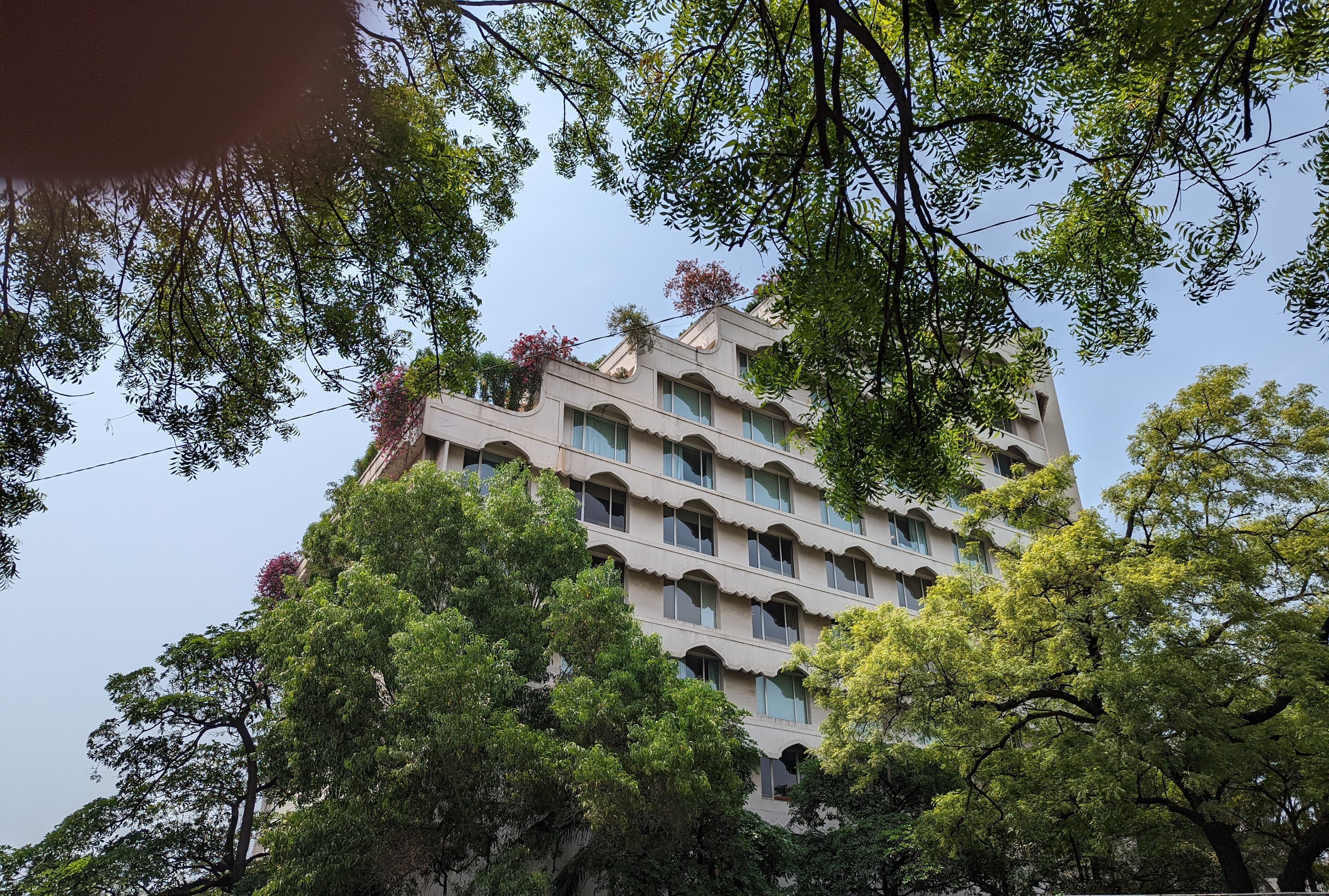 TAJ KRISHNA, Hyderabad