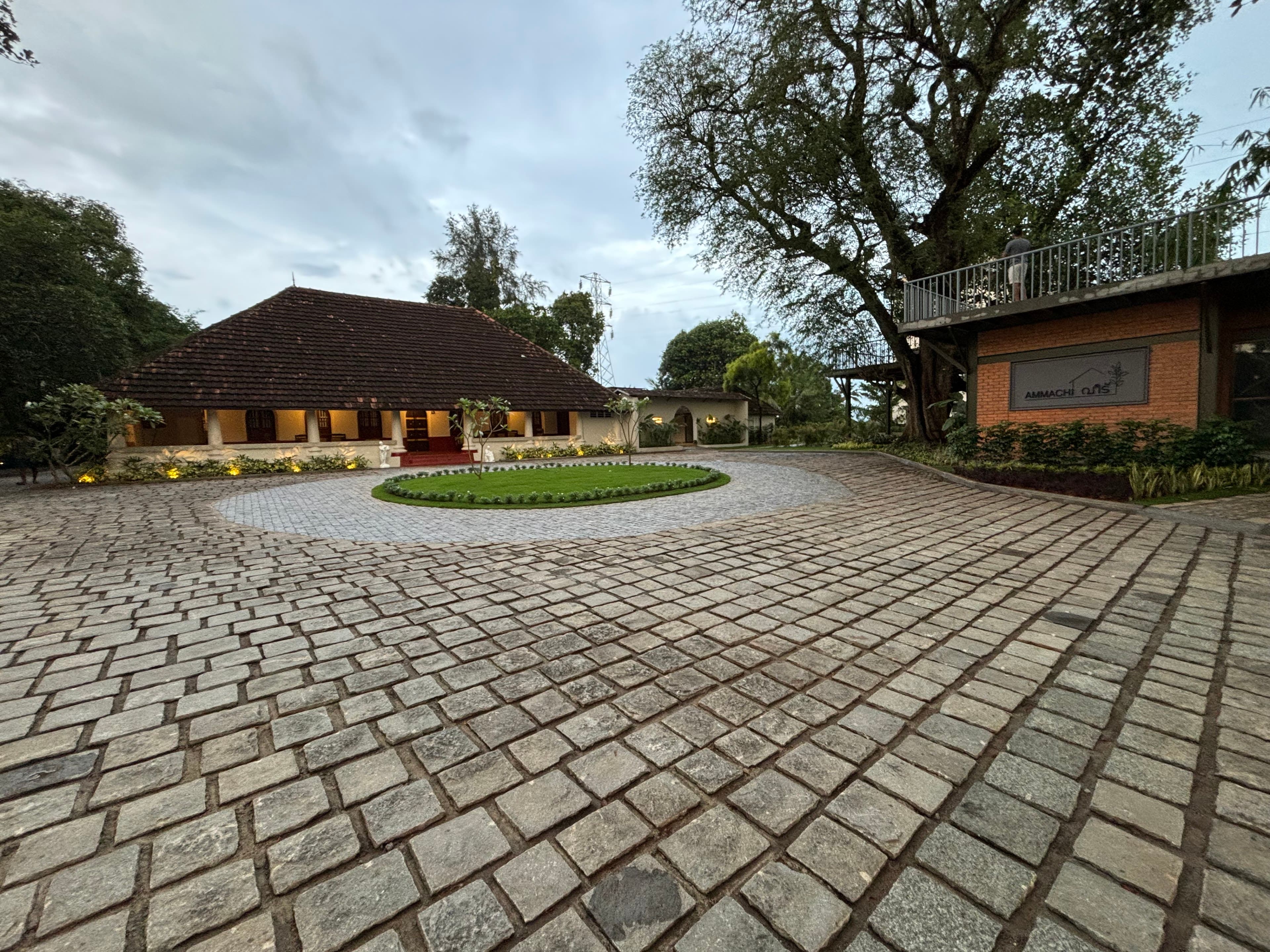 Wedding venues in Kolhapur