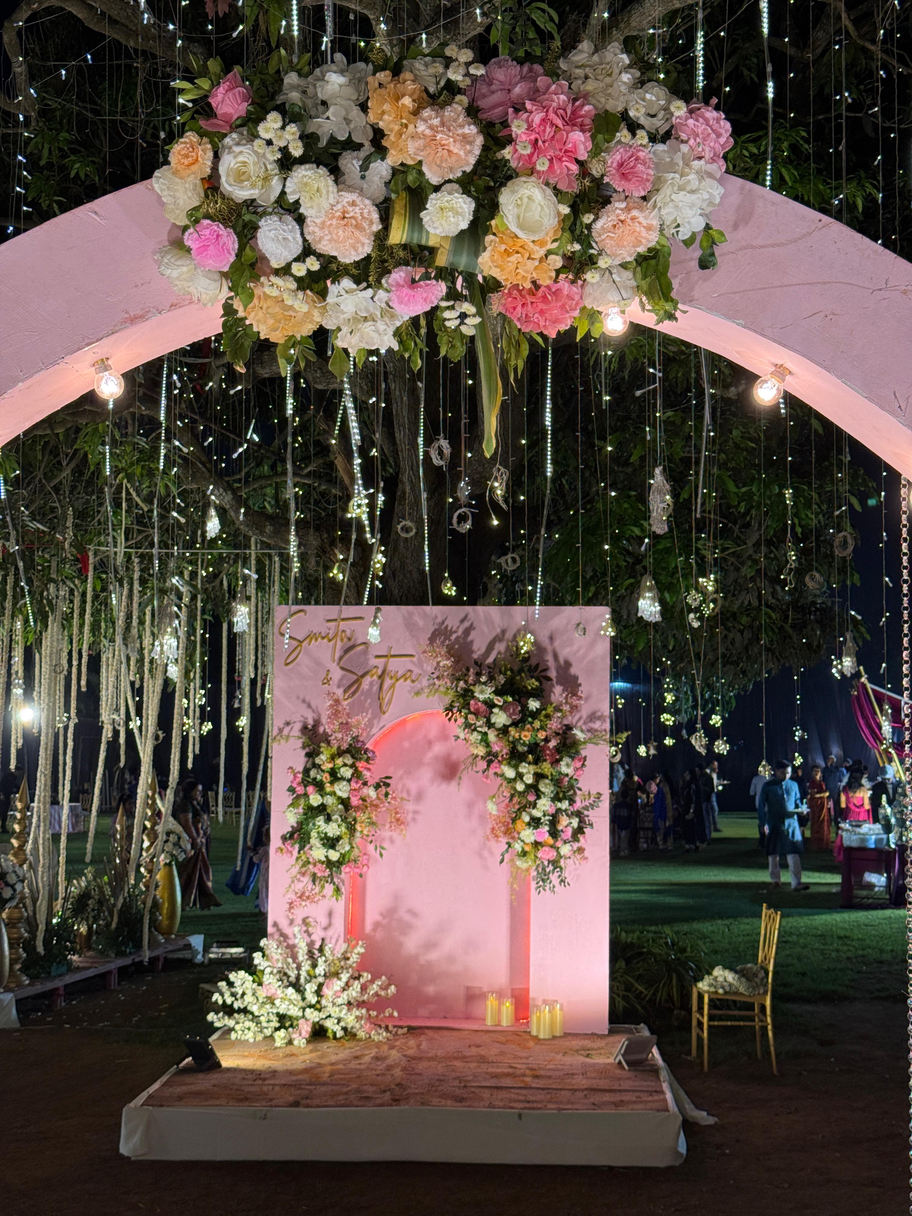Aura Lawns, Bhubaneswar