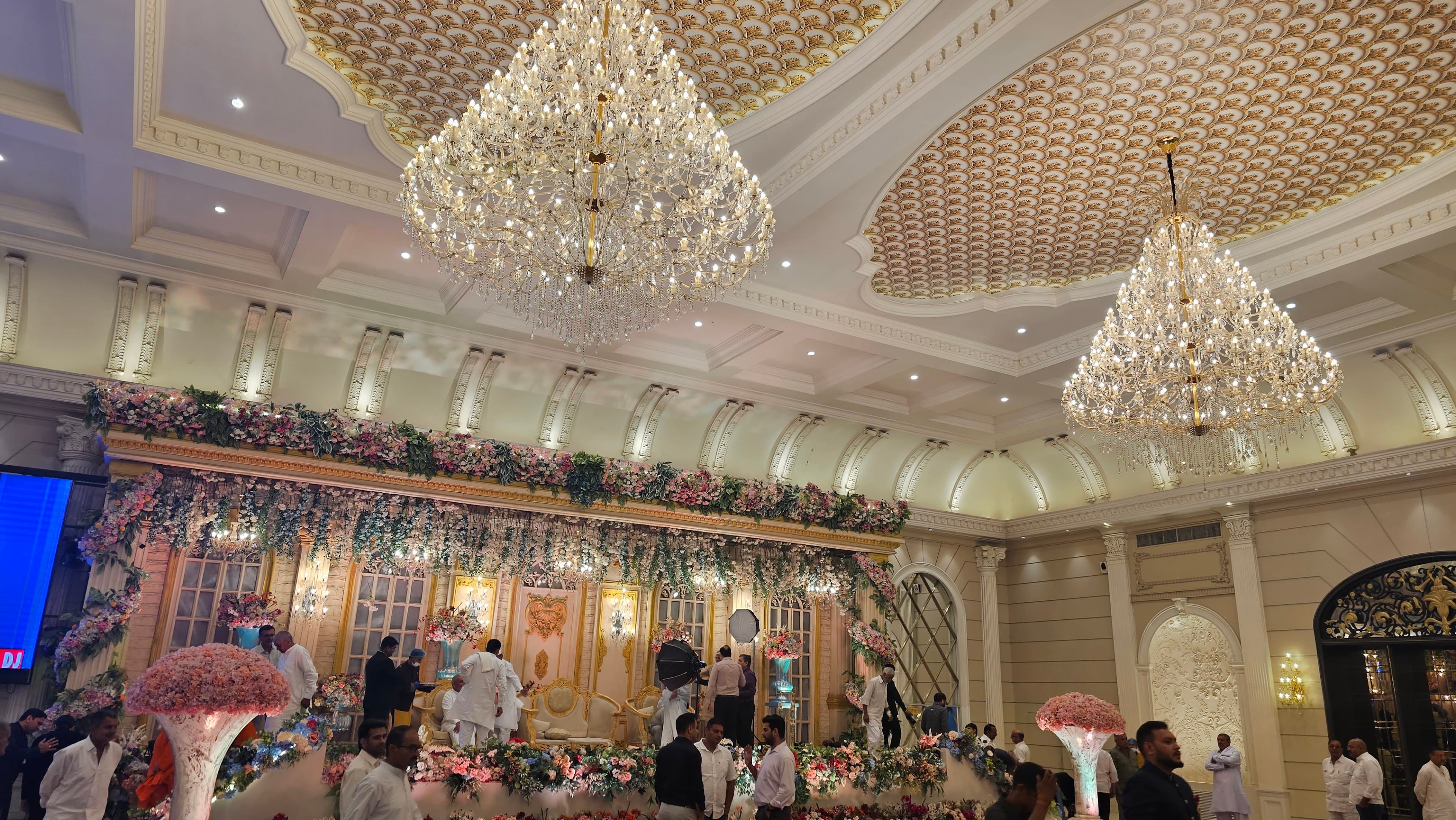 The Continental By Red Carpet, Ghaziabad