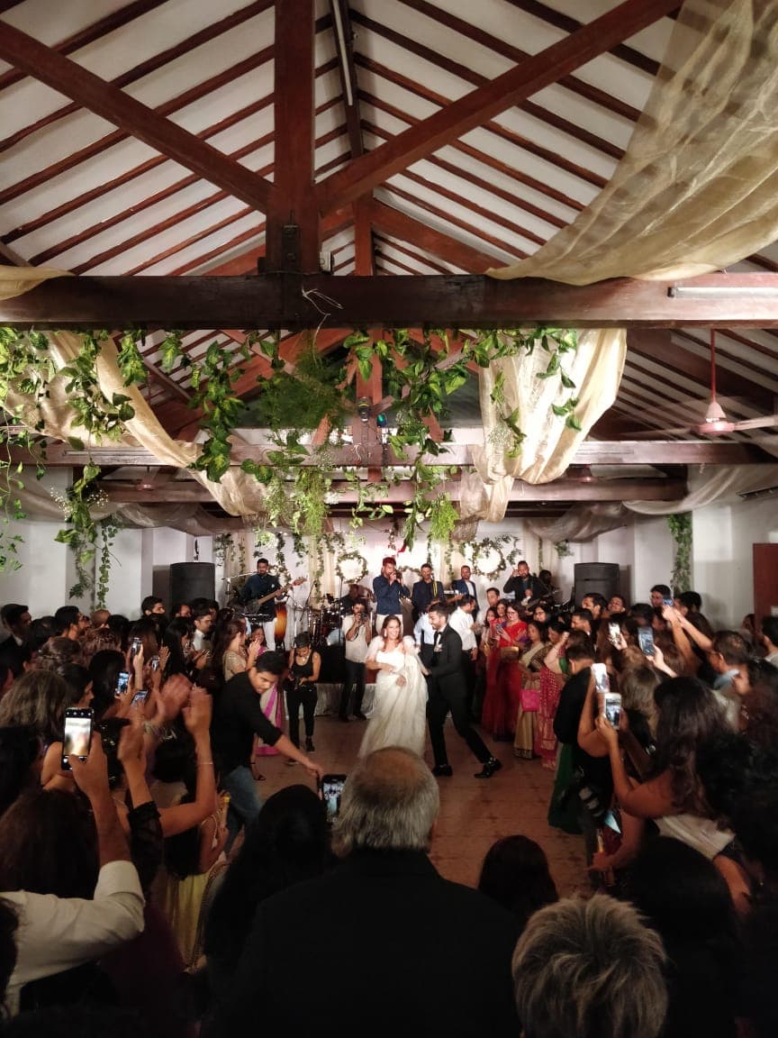Pioneer Hall Bandra, Mumbai