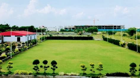 The Grand tradition TGT, Indore