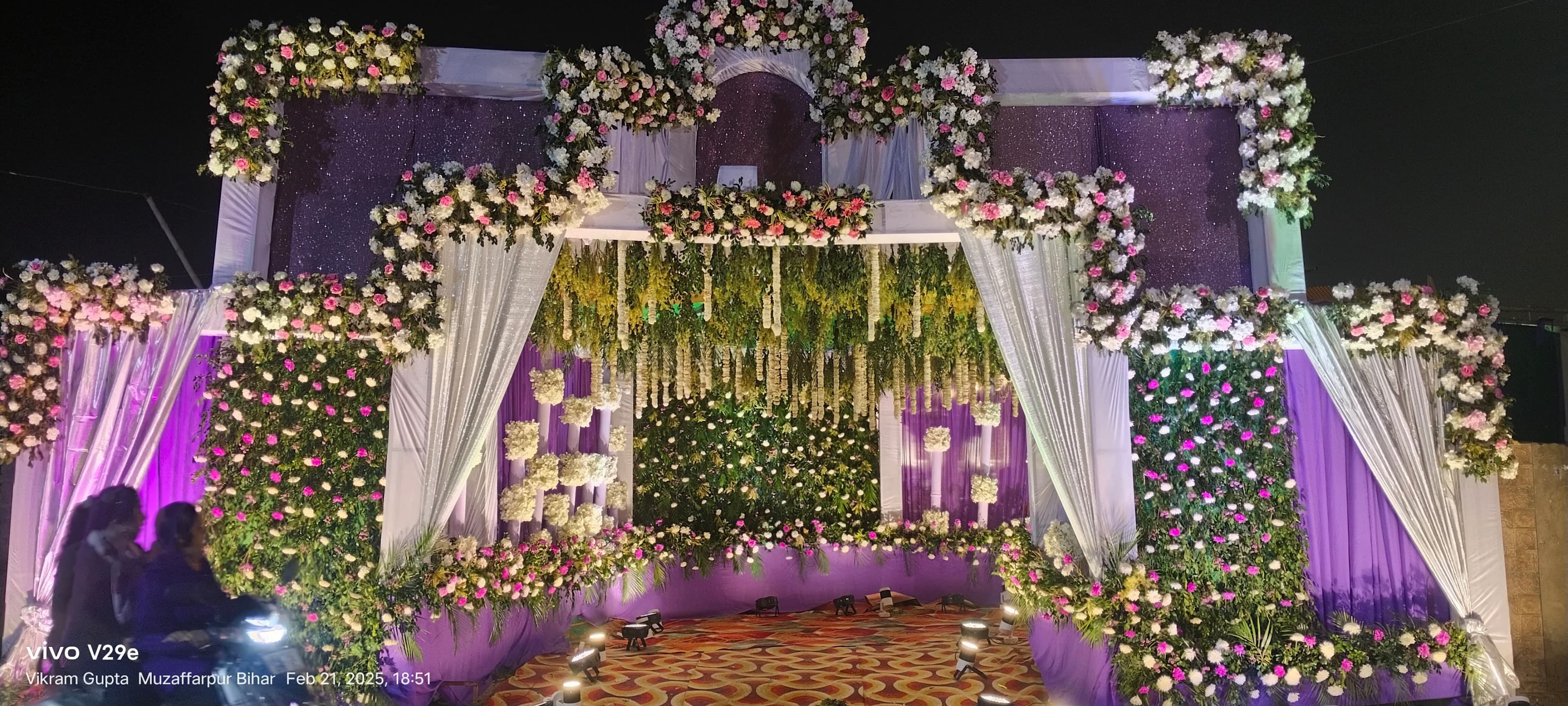 JALSA Banquet & Resort, Muzaffarpur