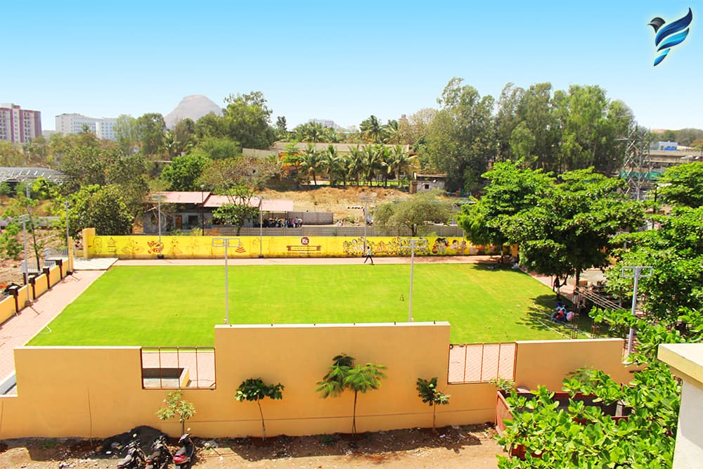 R K Lawns & Hall, Nashik