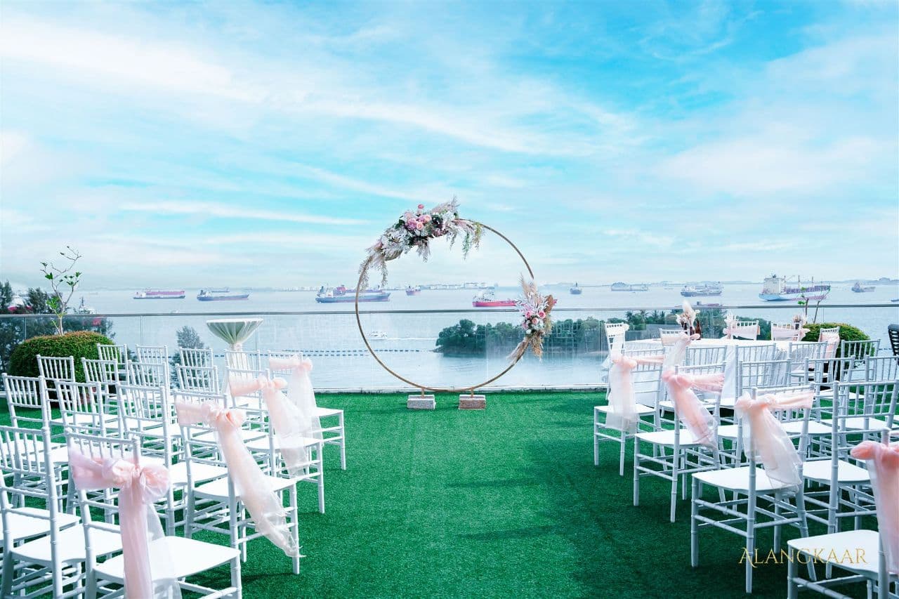 Sky Garden Sentosa, Ramagundam