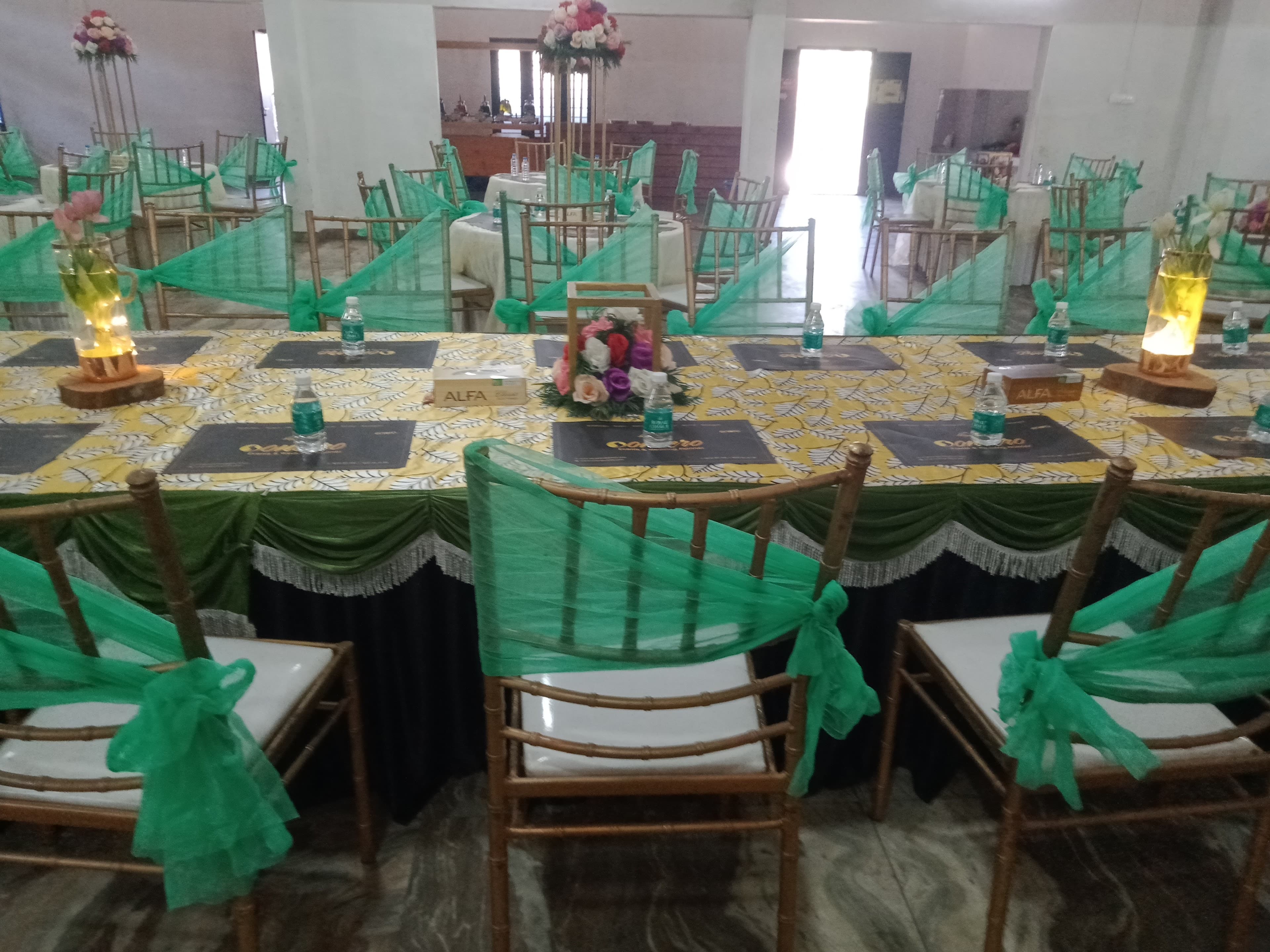 Wedding venues in Villupuram