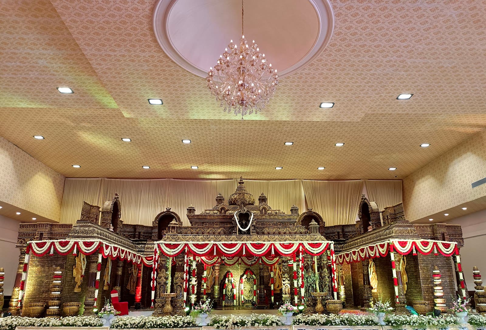 MANTRA - The Luxury Wedding Destination, Bengaluru
