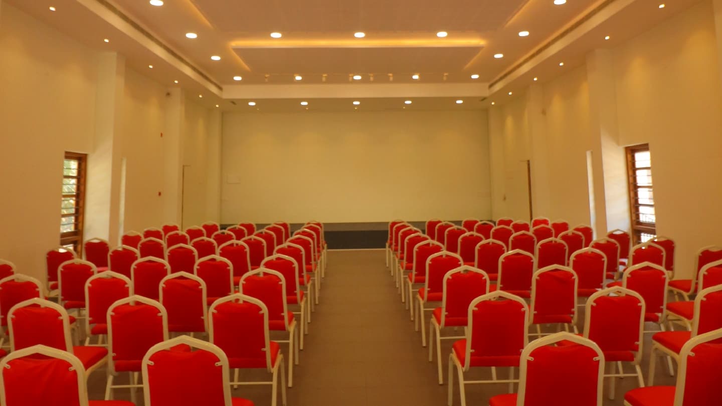 Crystal Plaza, Kollam