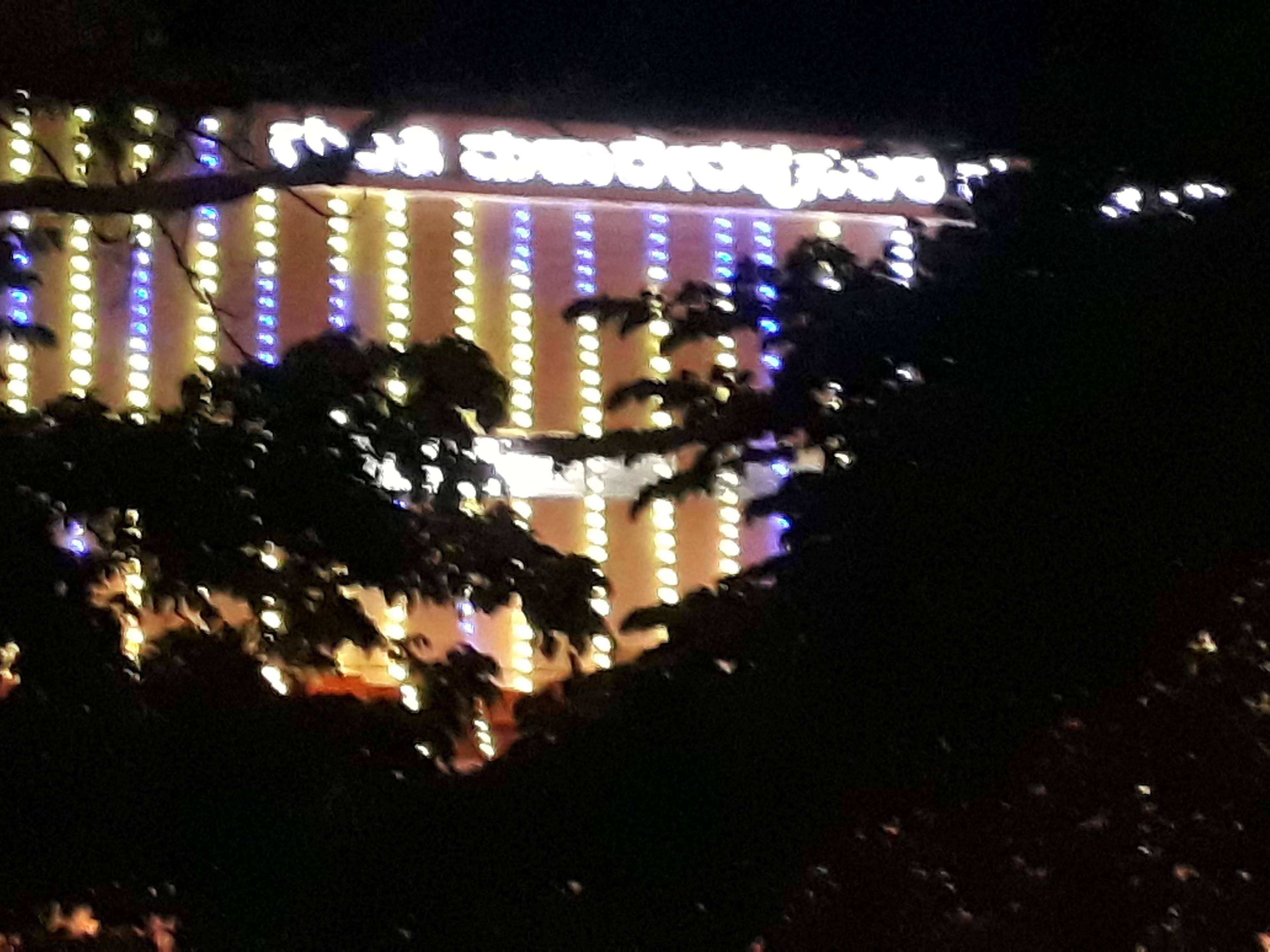 GUNDI MAHADEVAPPA KALYANA MANDIRA, Davangere