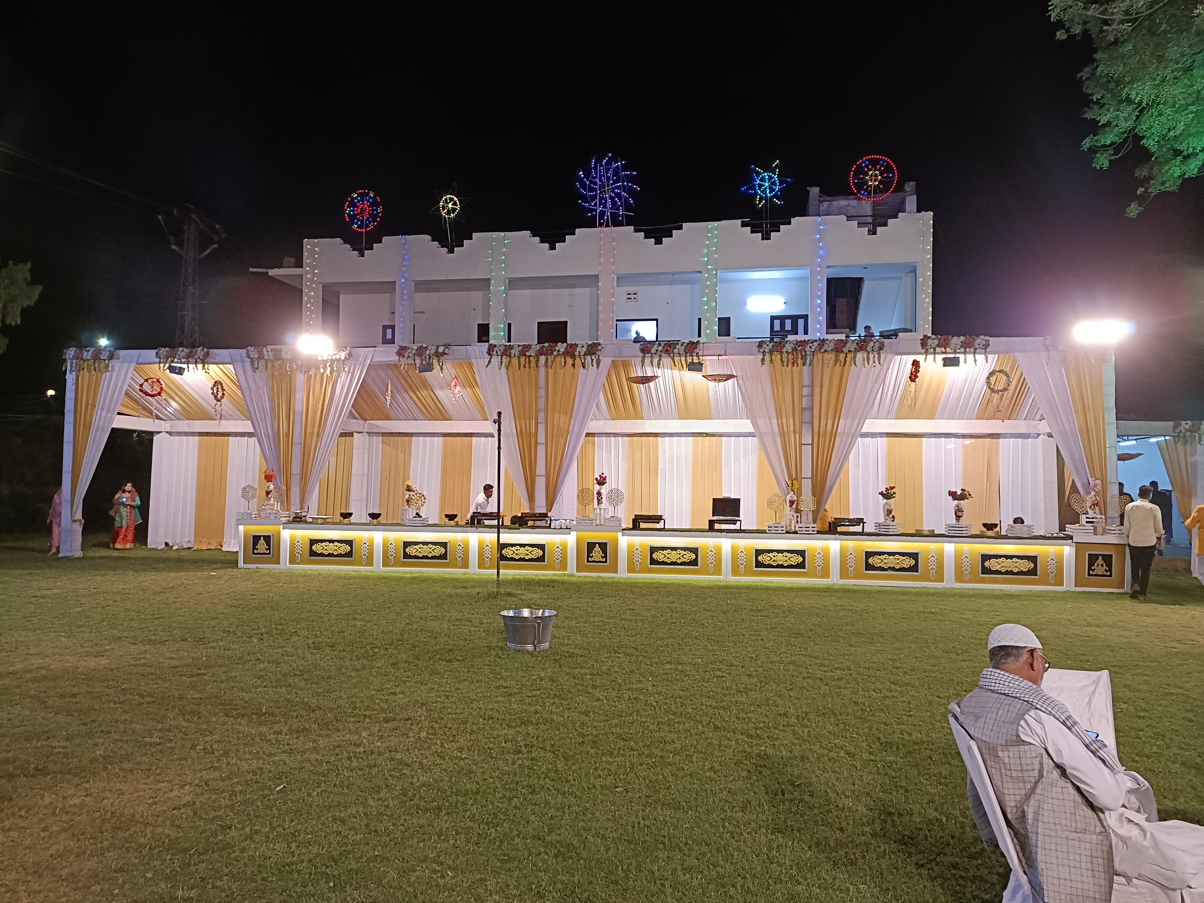 NS Garden Pal Road, Jodhpur