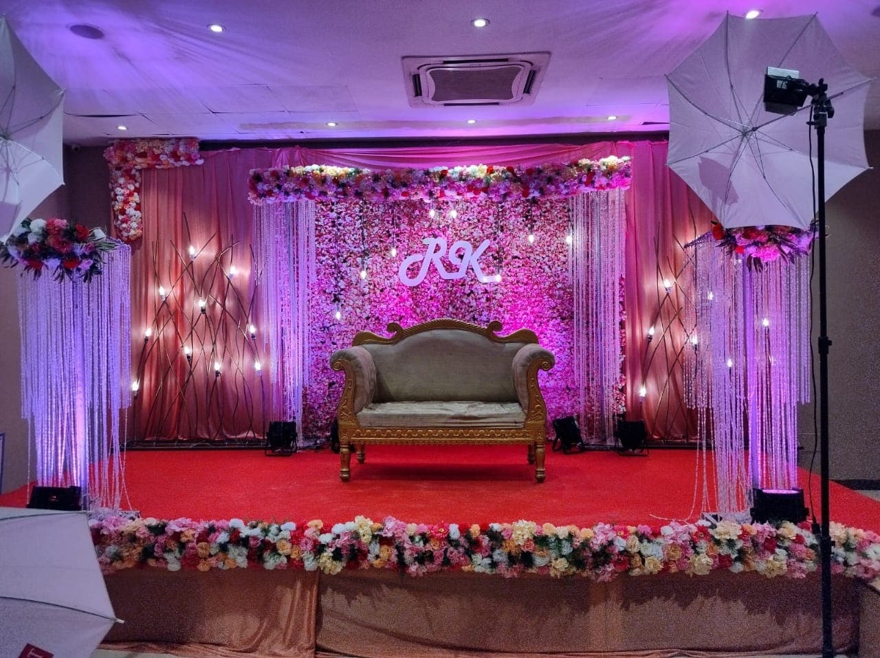 Avigna Hall, Chennai