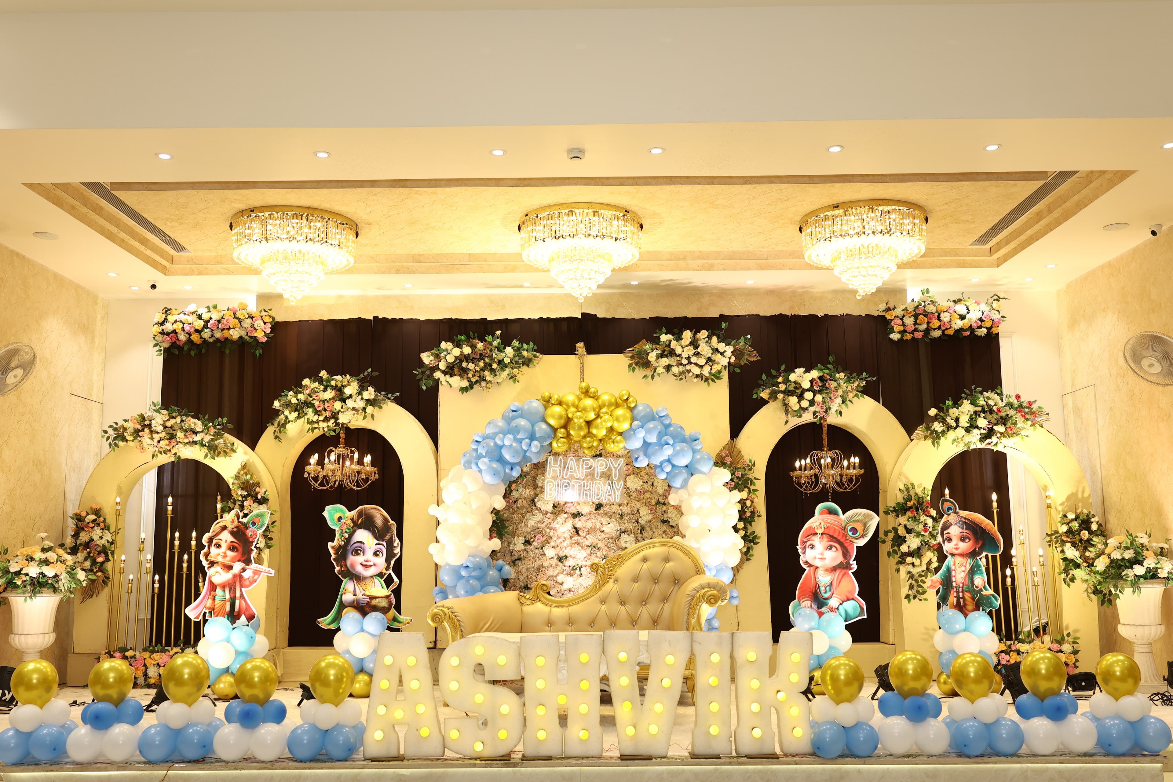 Royal Palm Banquet, Nagpur