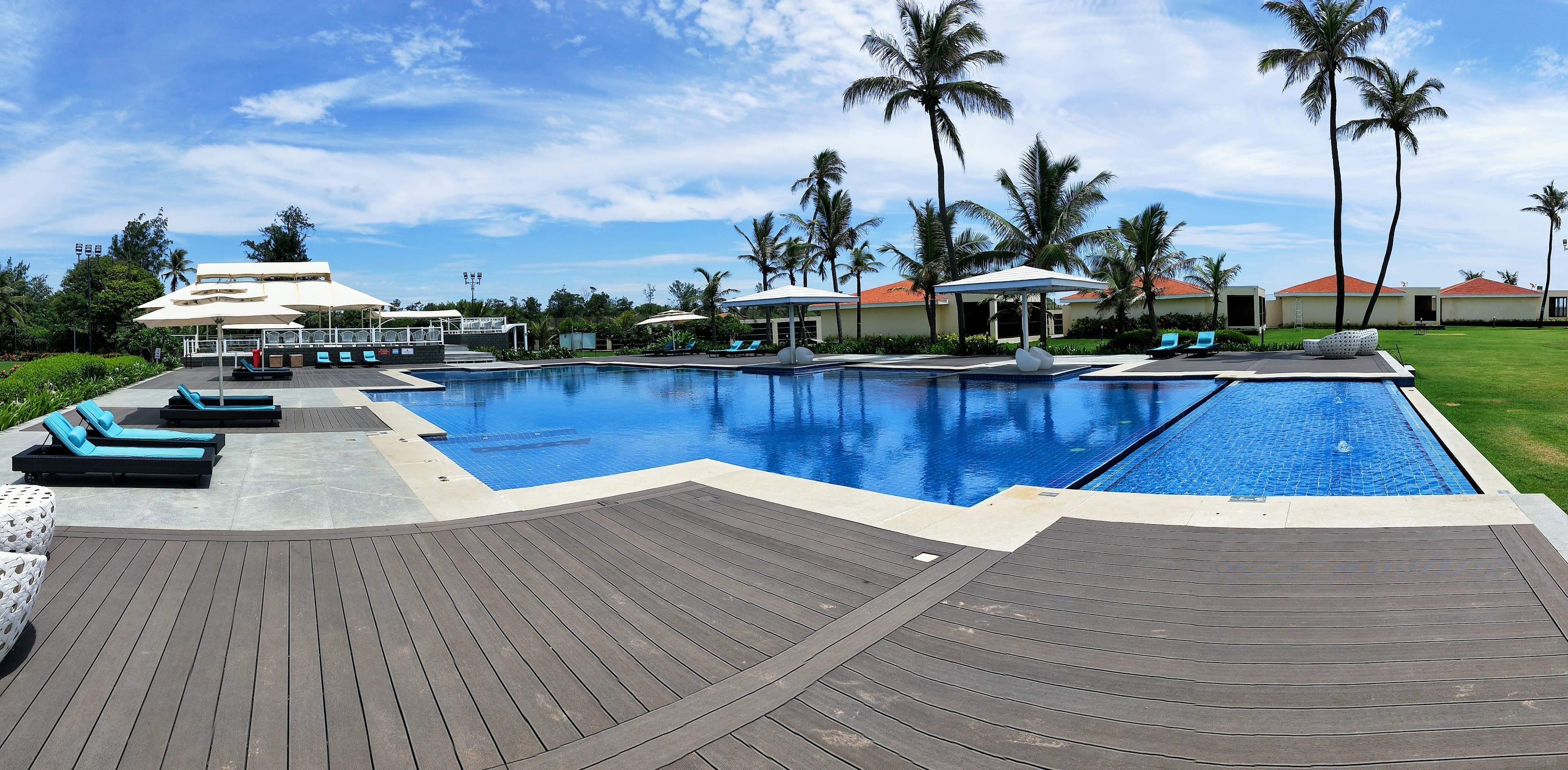 Welcomhotel By ITC Hotels, Kences Palm Beach, Mahabalipuram
